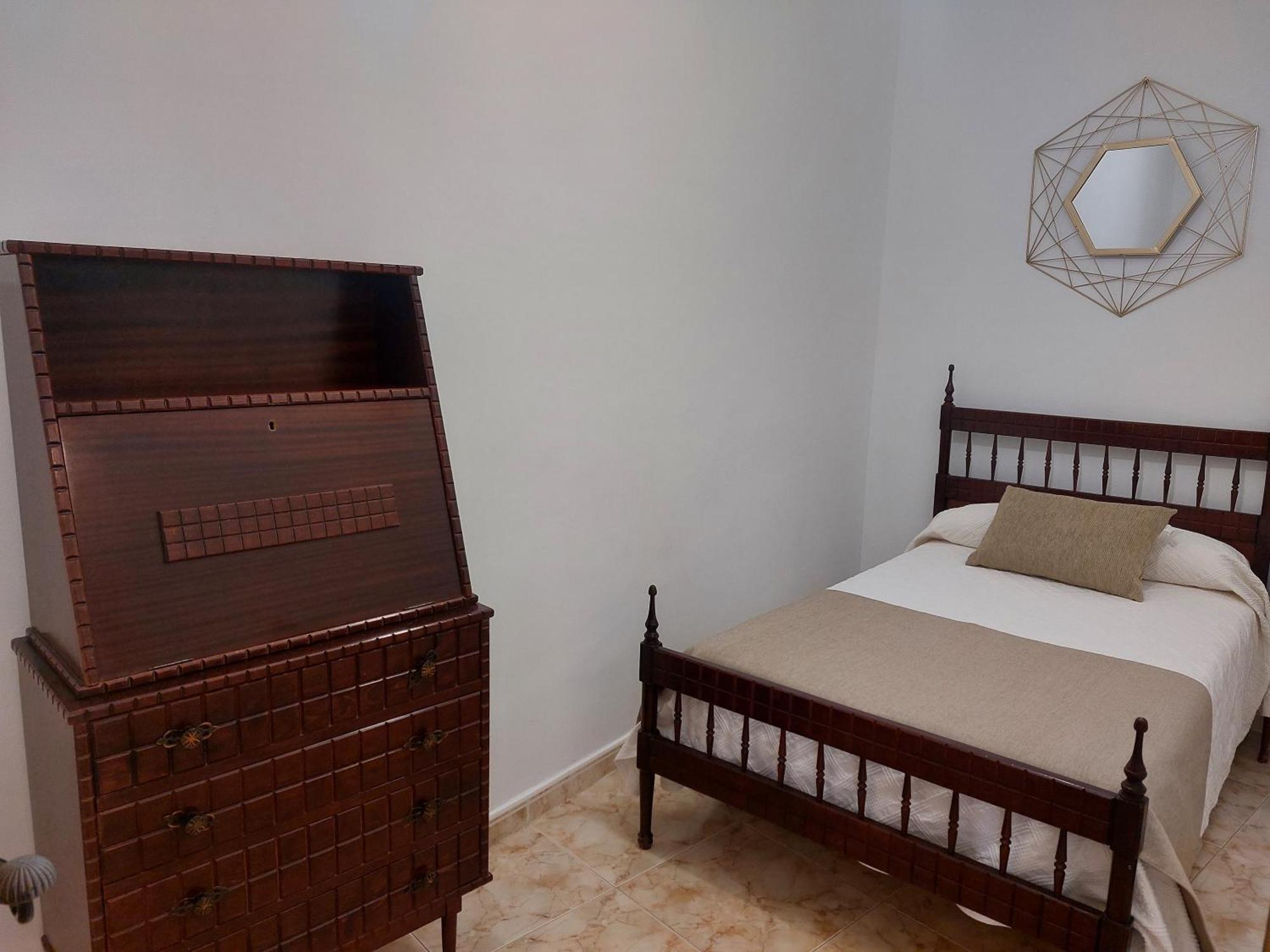 Casa La Plazuelilla Holiday home *