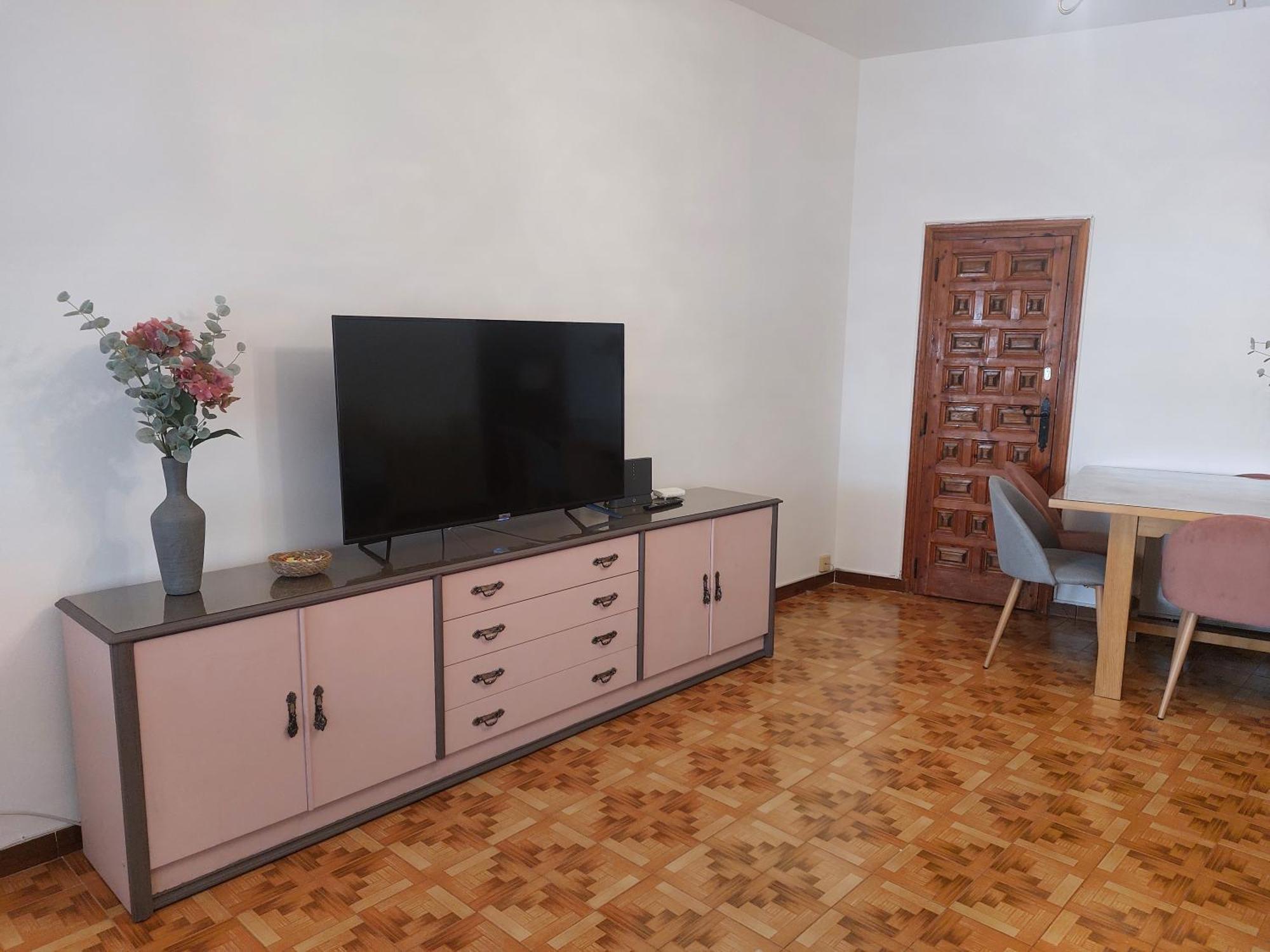 Holiday home Casa La Plazuelilla Chinchon