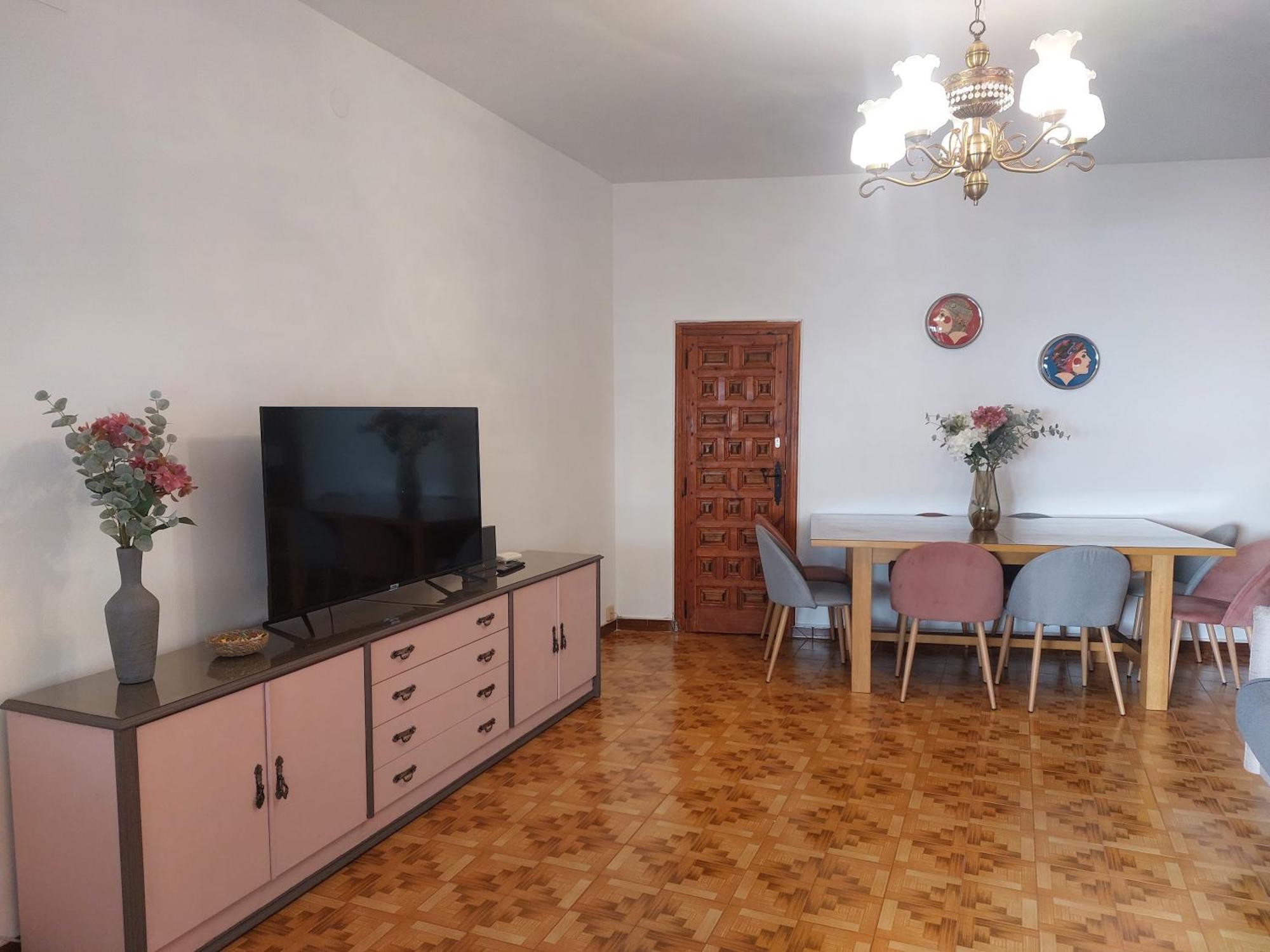 Holiday home Casa La Plazuelilla
