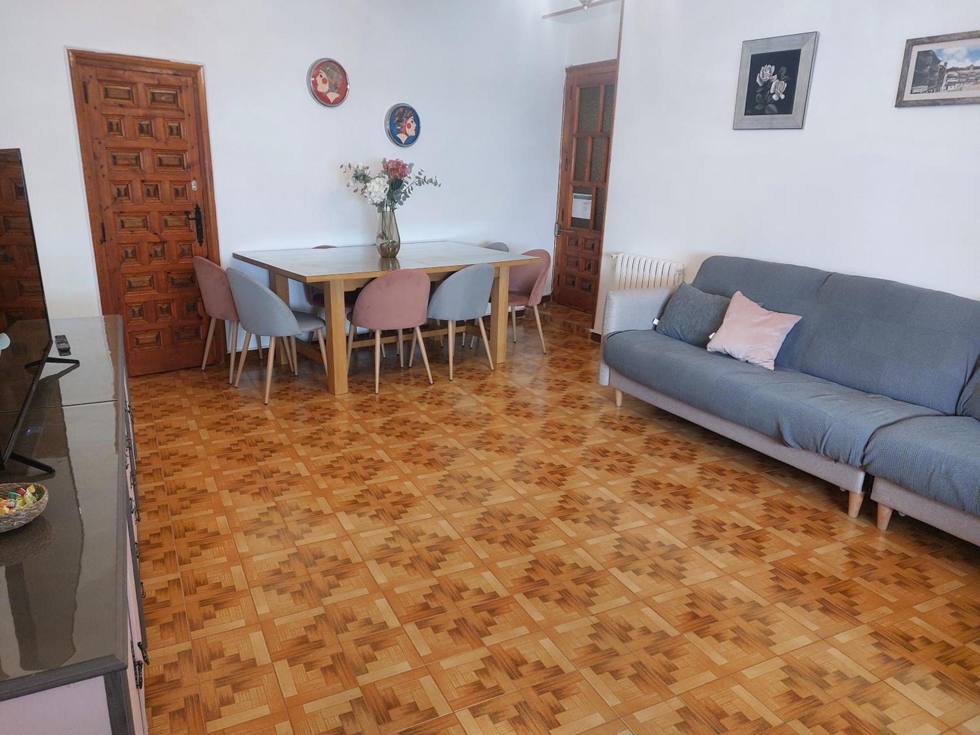 Casa La Plazuelilla Chinchon