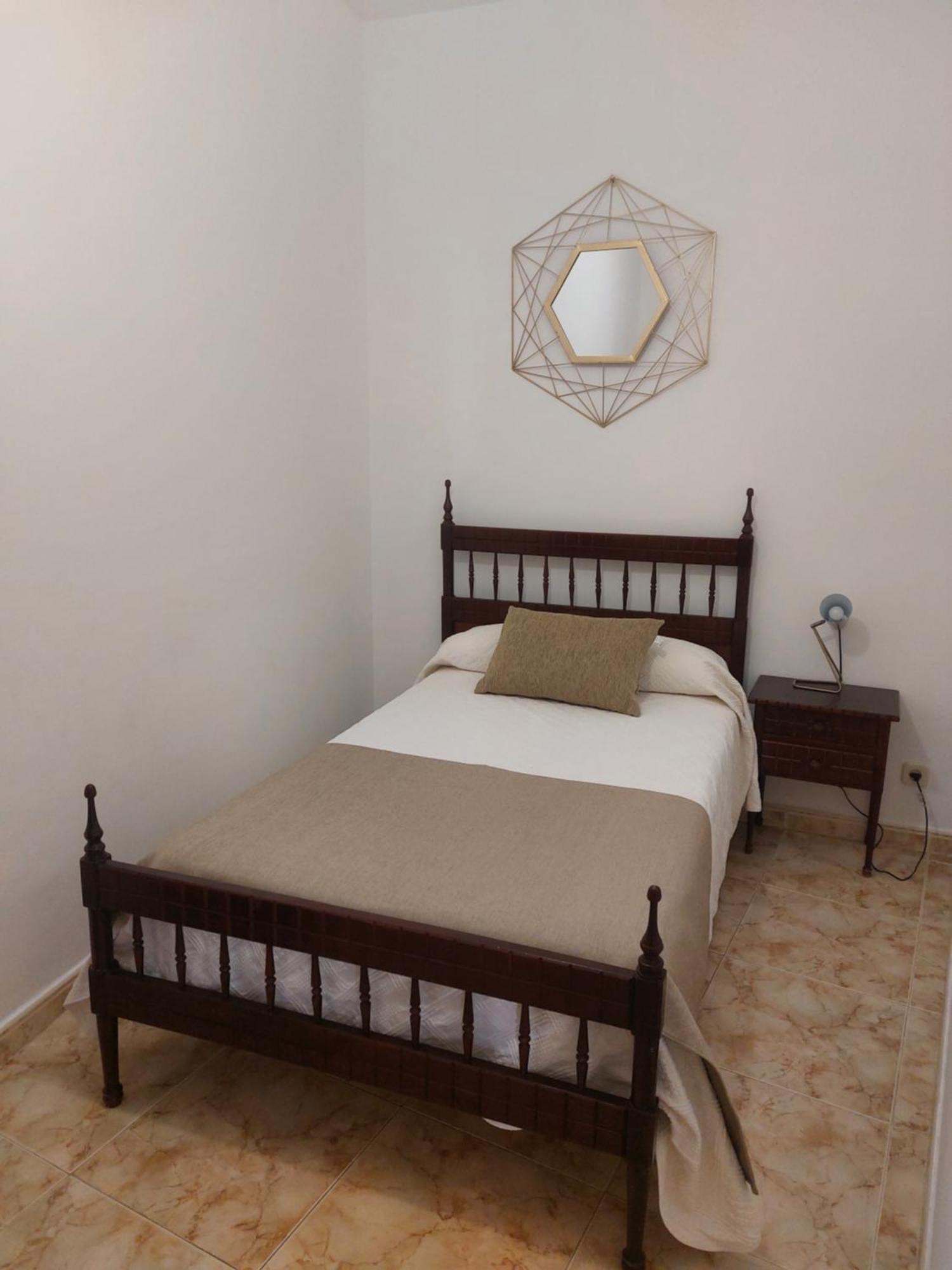 Casa La Plazuelilla * Chinchon