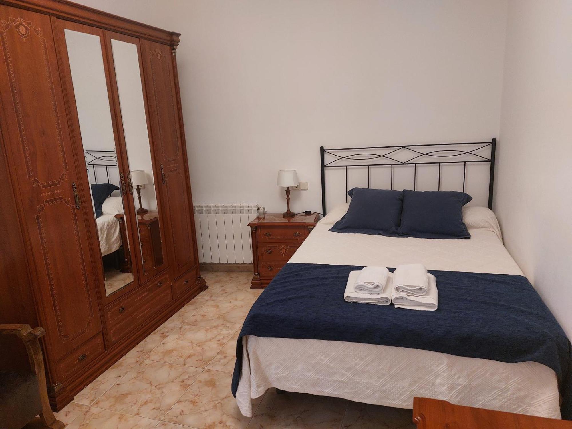 Casa La Plazuelilla Holiday home Chinchon