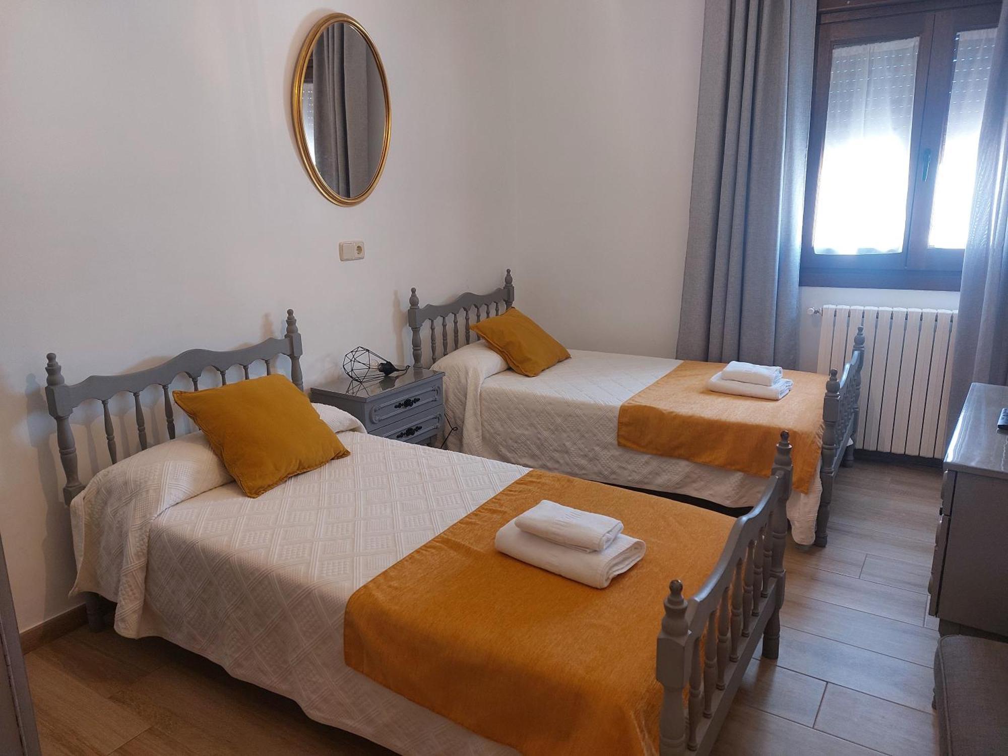 Casa La Plazuelilla Chinchon