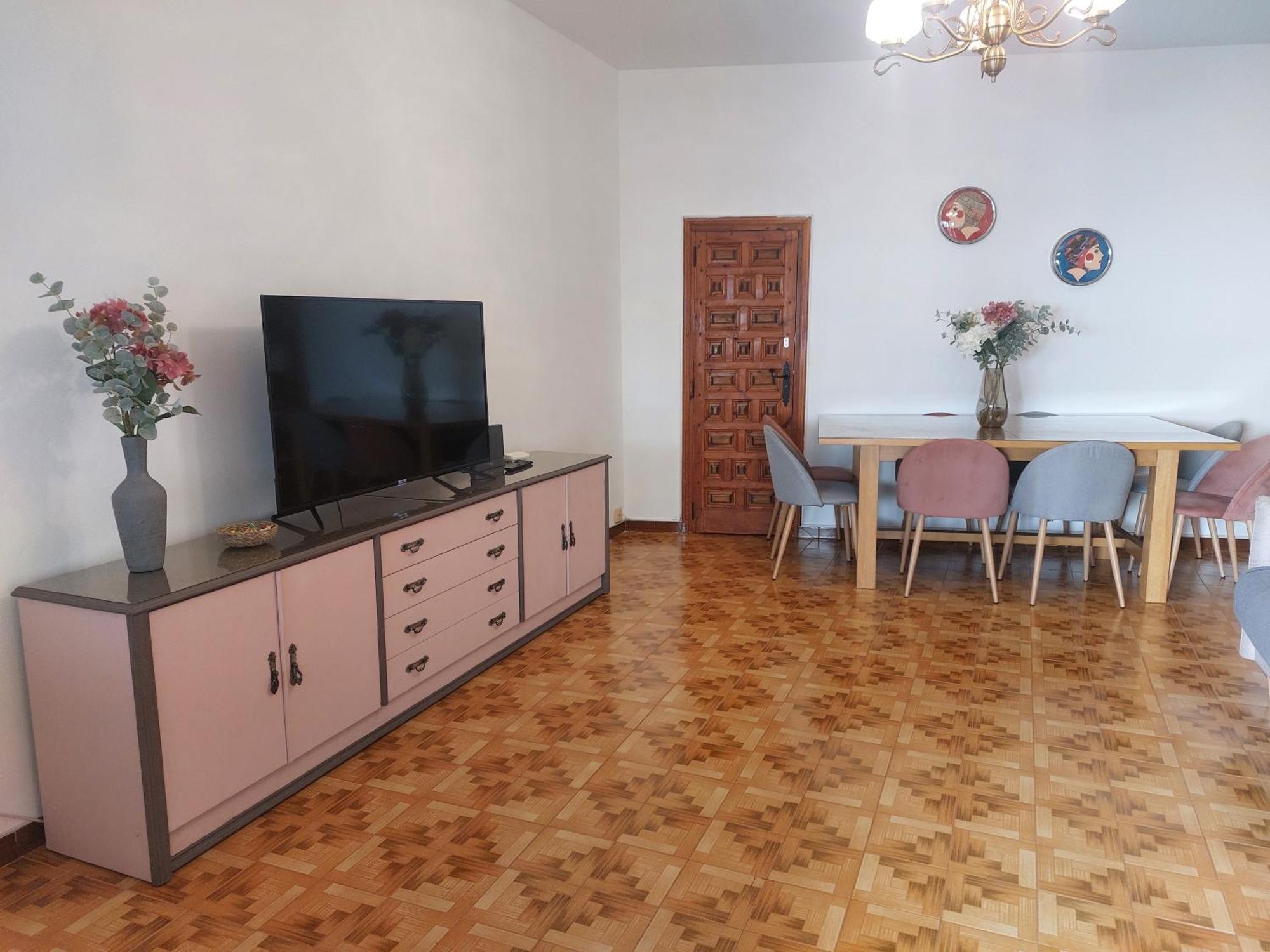 Casa La Plazuelilla Holiday home