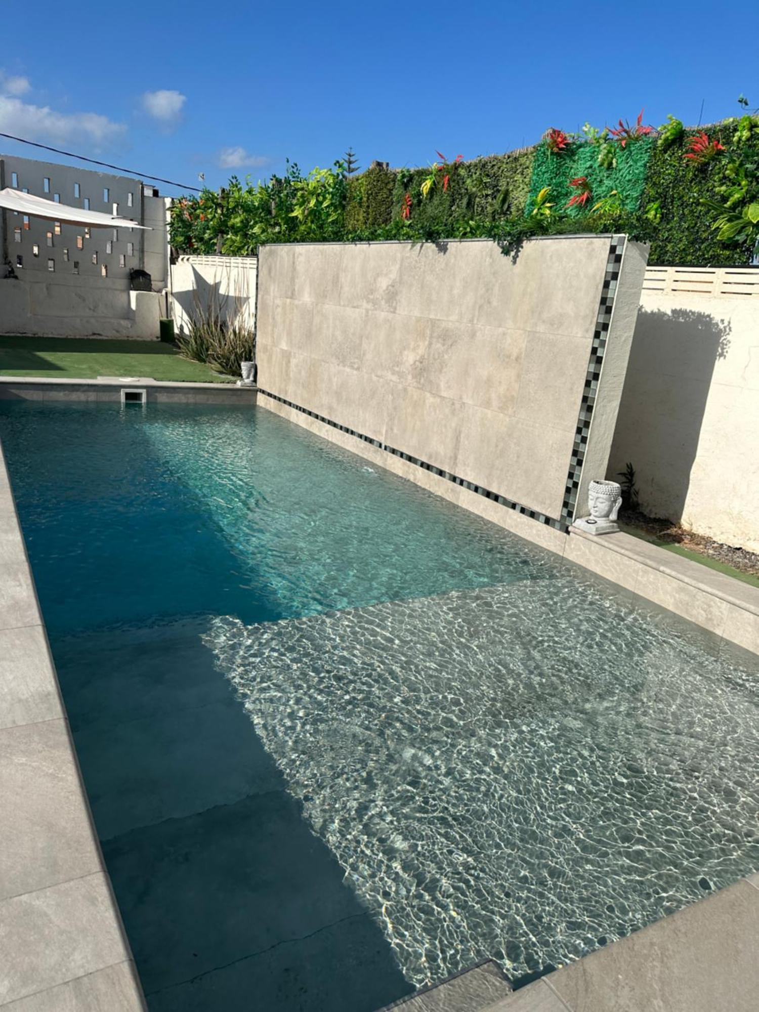 Valtisya Pool And Airport Country house Telde