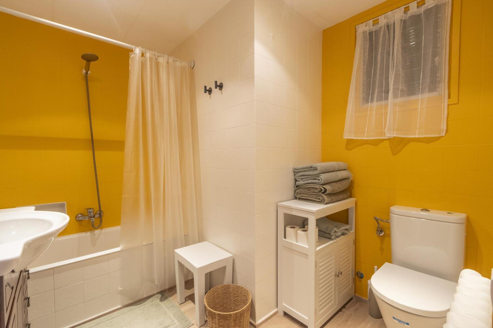 Apartamento Vall De Lord *