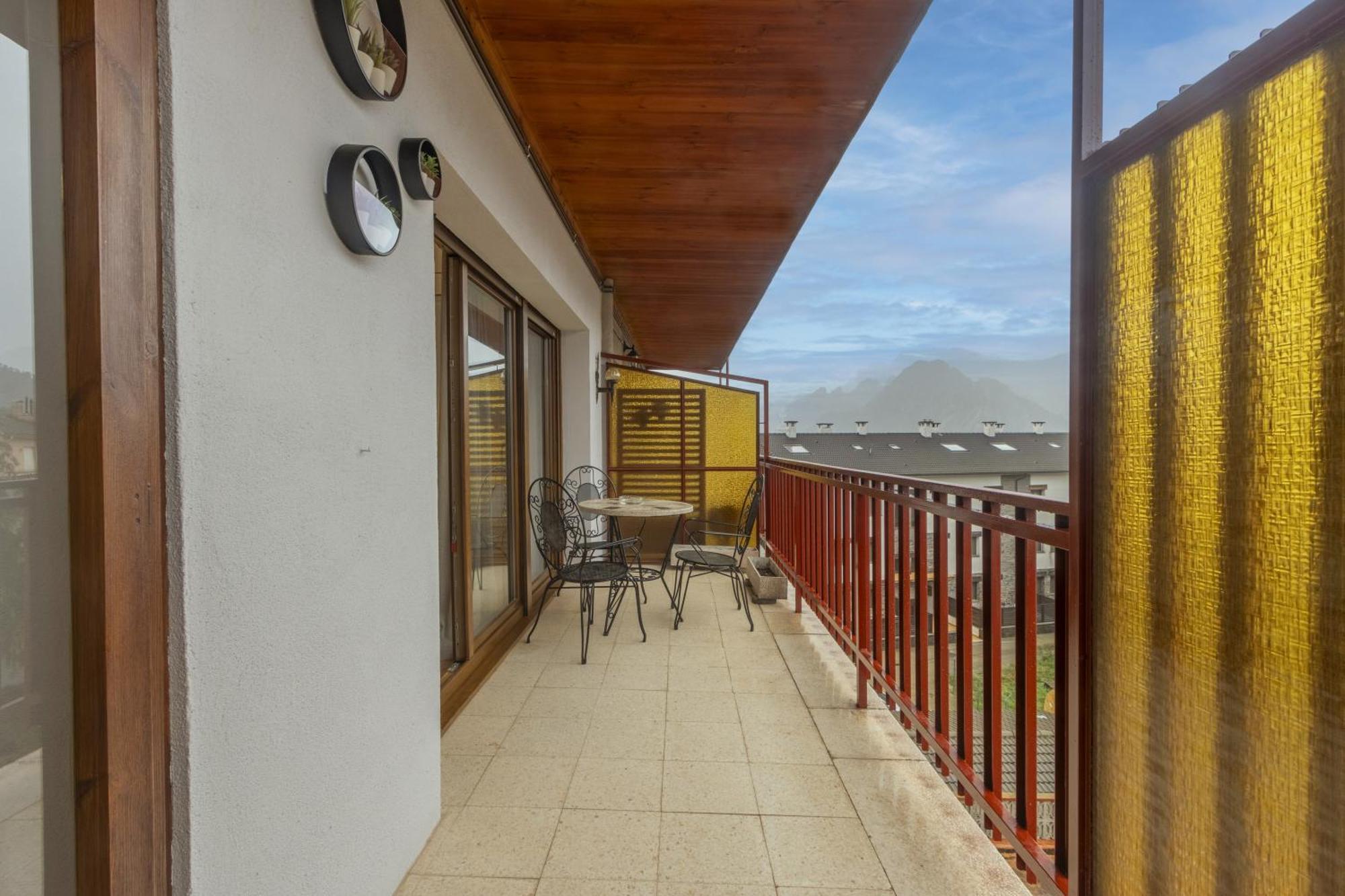 Vall De Lord Apartamento *