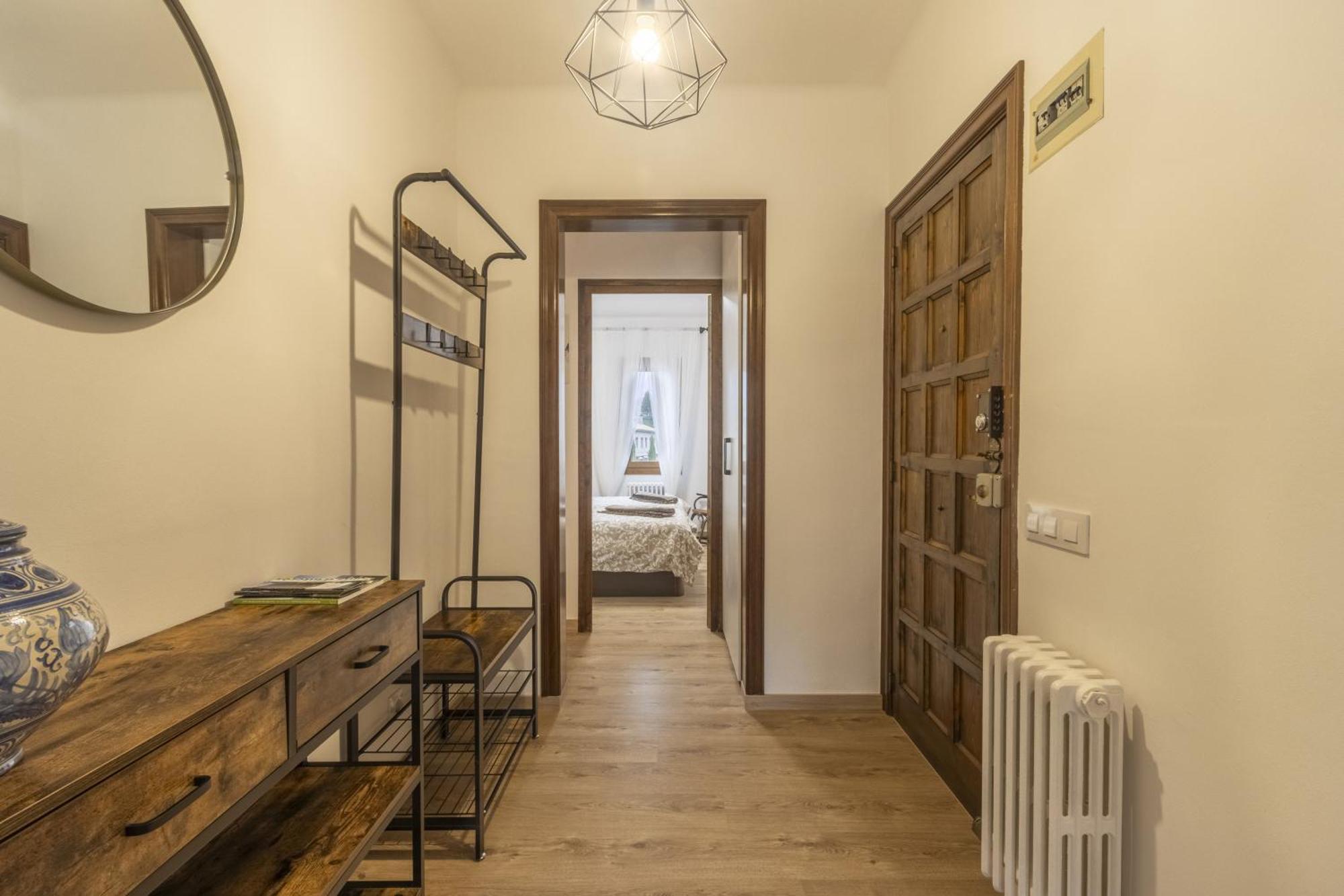 Apartamento Vall De Lord Sant Llorenç de Morunys