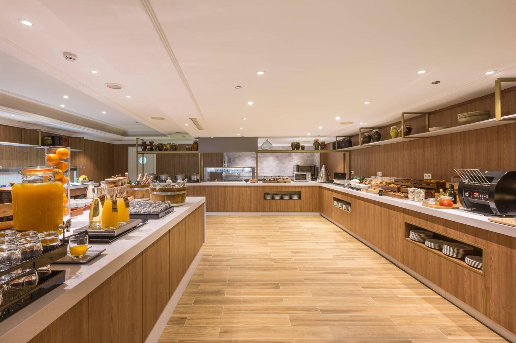 Marriott La Sella Golf & Dénia