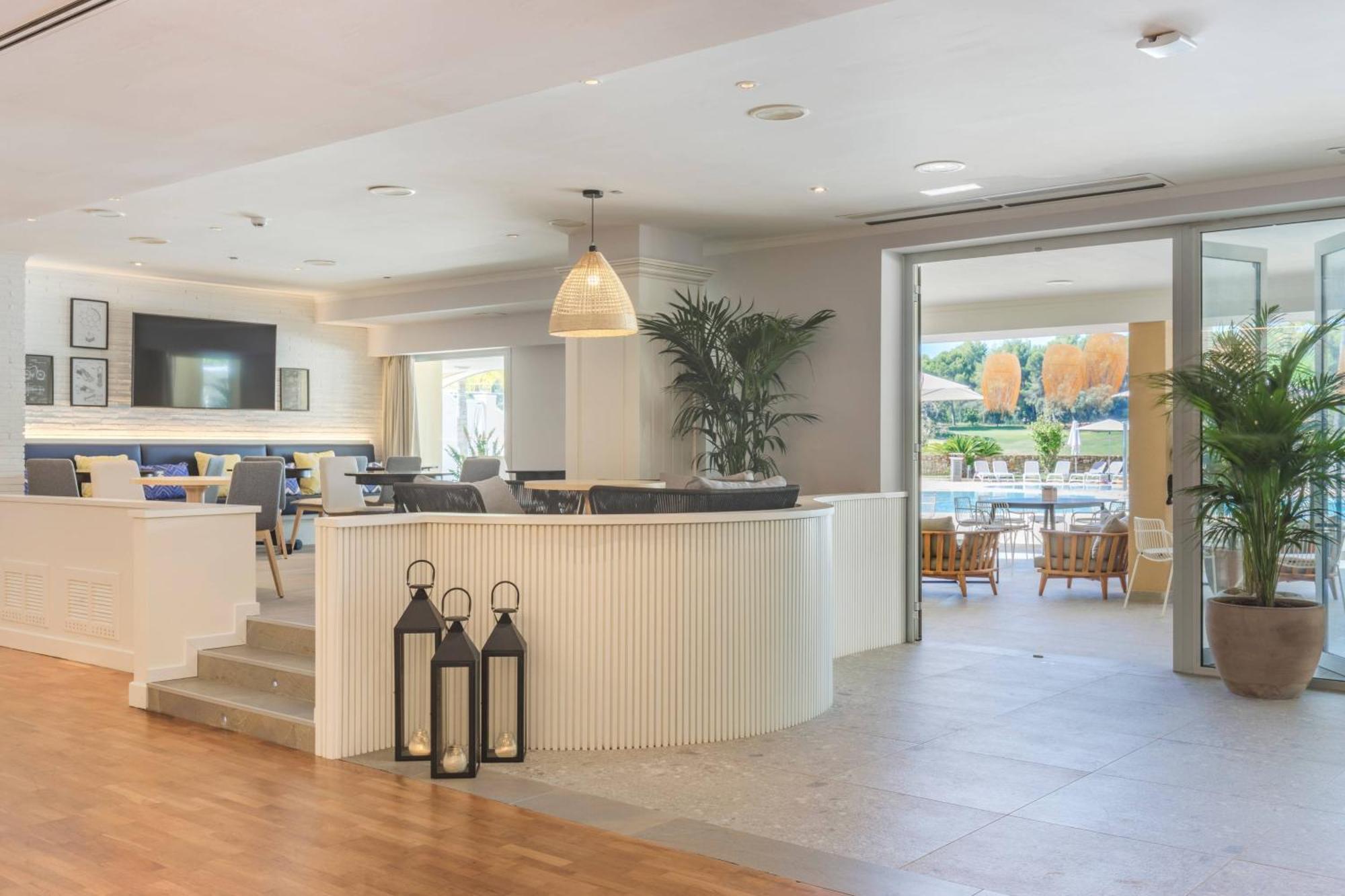 Hotel Marriott La Sella Golf & Dénia