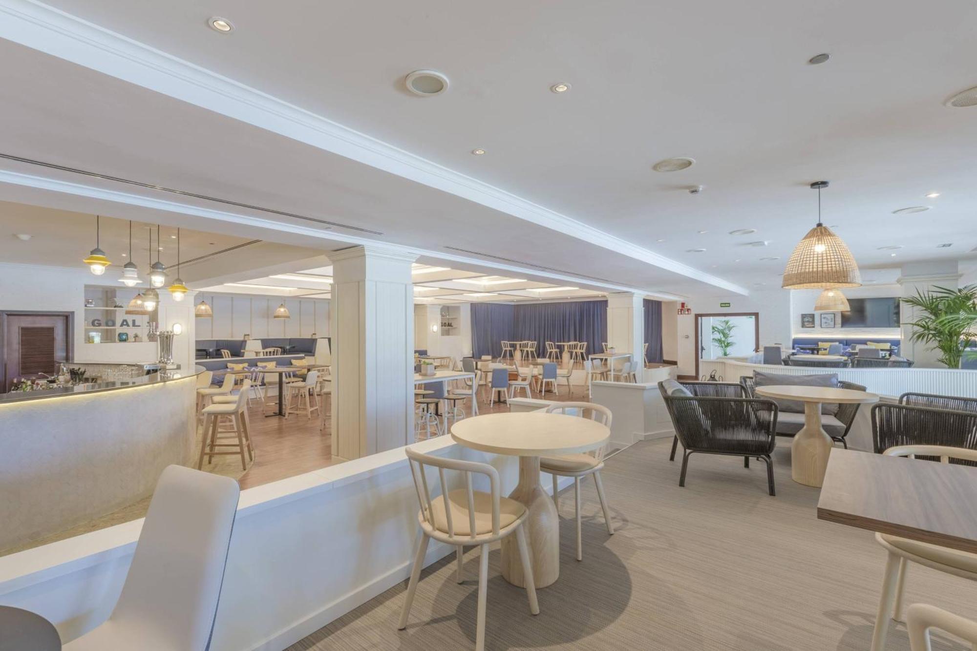 Marriott La Sella Golf & Hotel Dénia