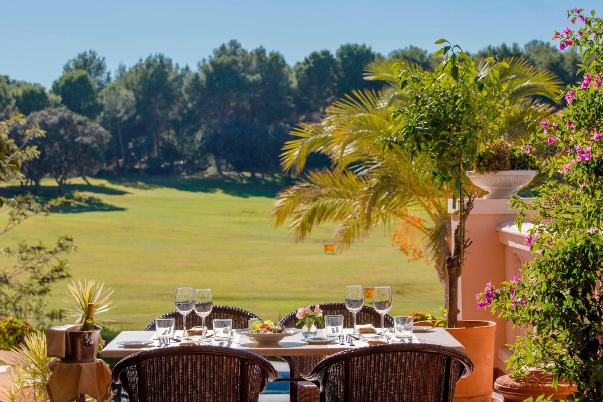 Marriott La Sella Golf & 5*