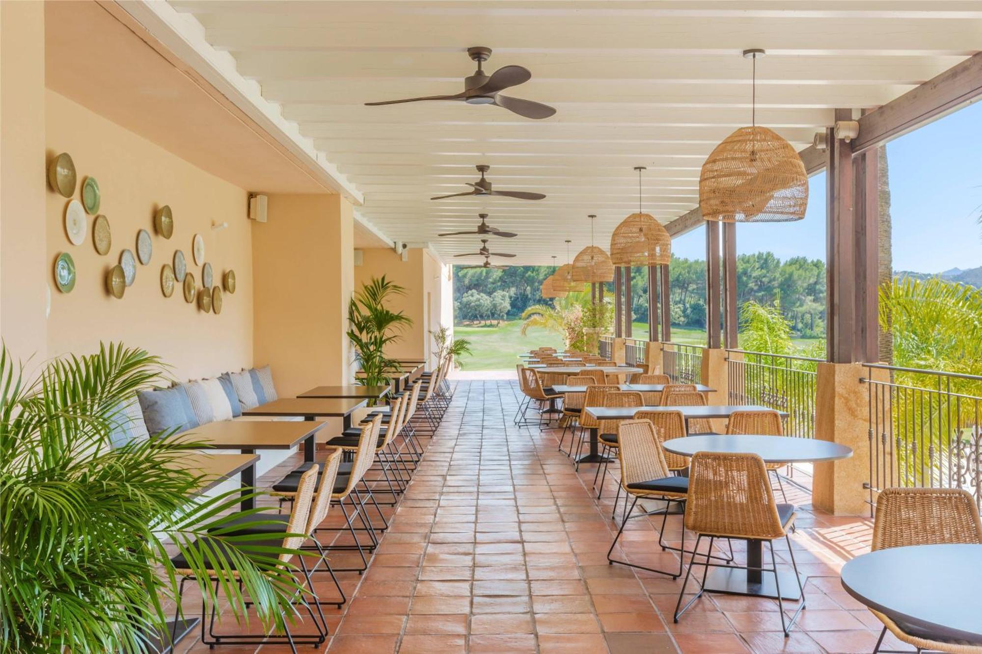 Marriott La Sella Golf & 5* Dénia