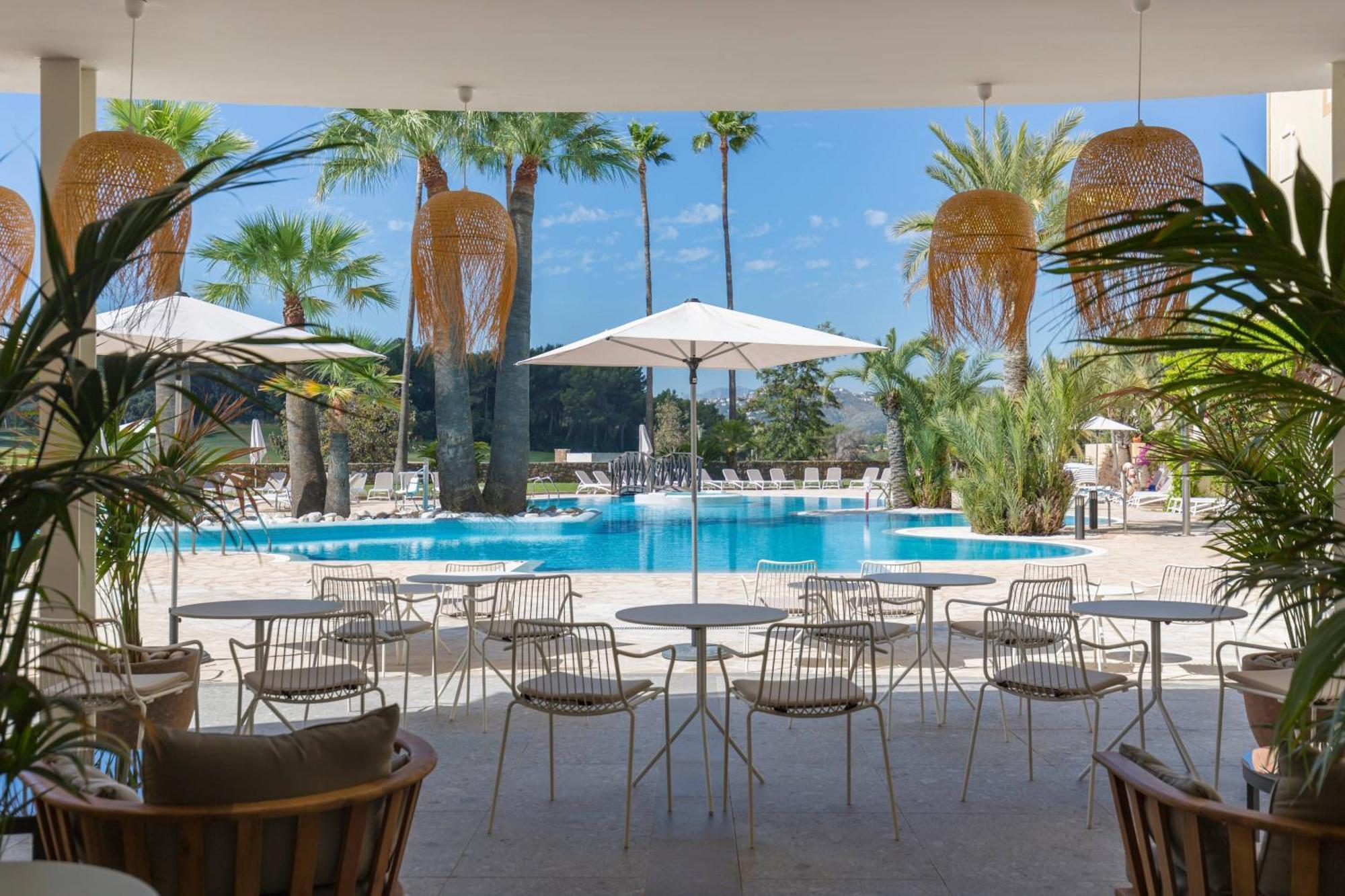 Marriott La Sella Golf & 5*