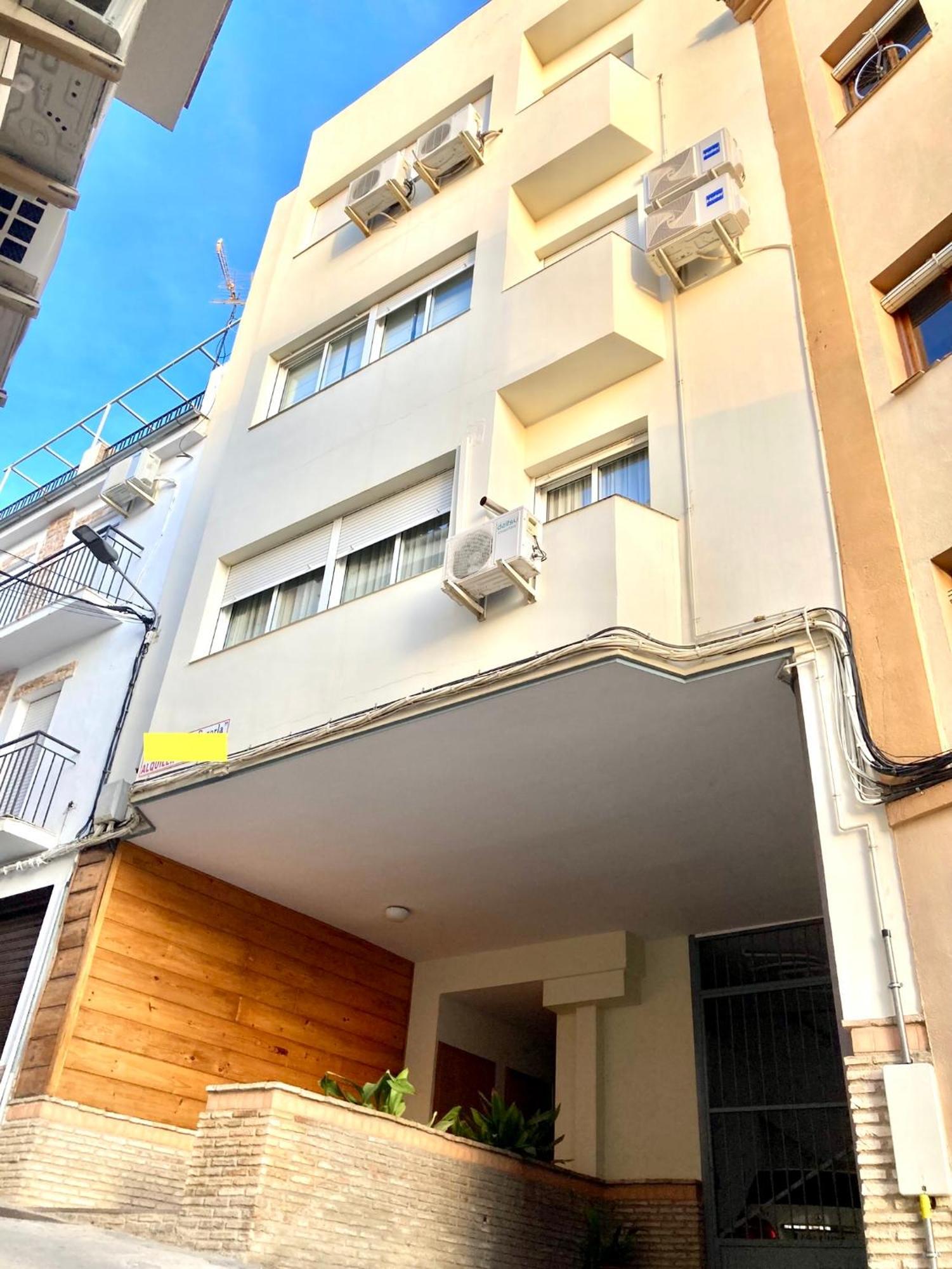 Apartamento El Rincon De Elena