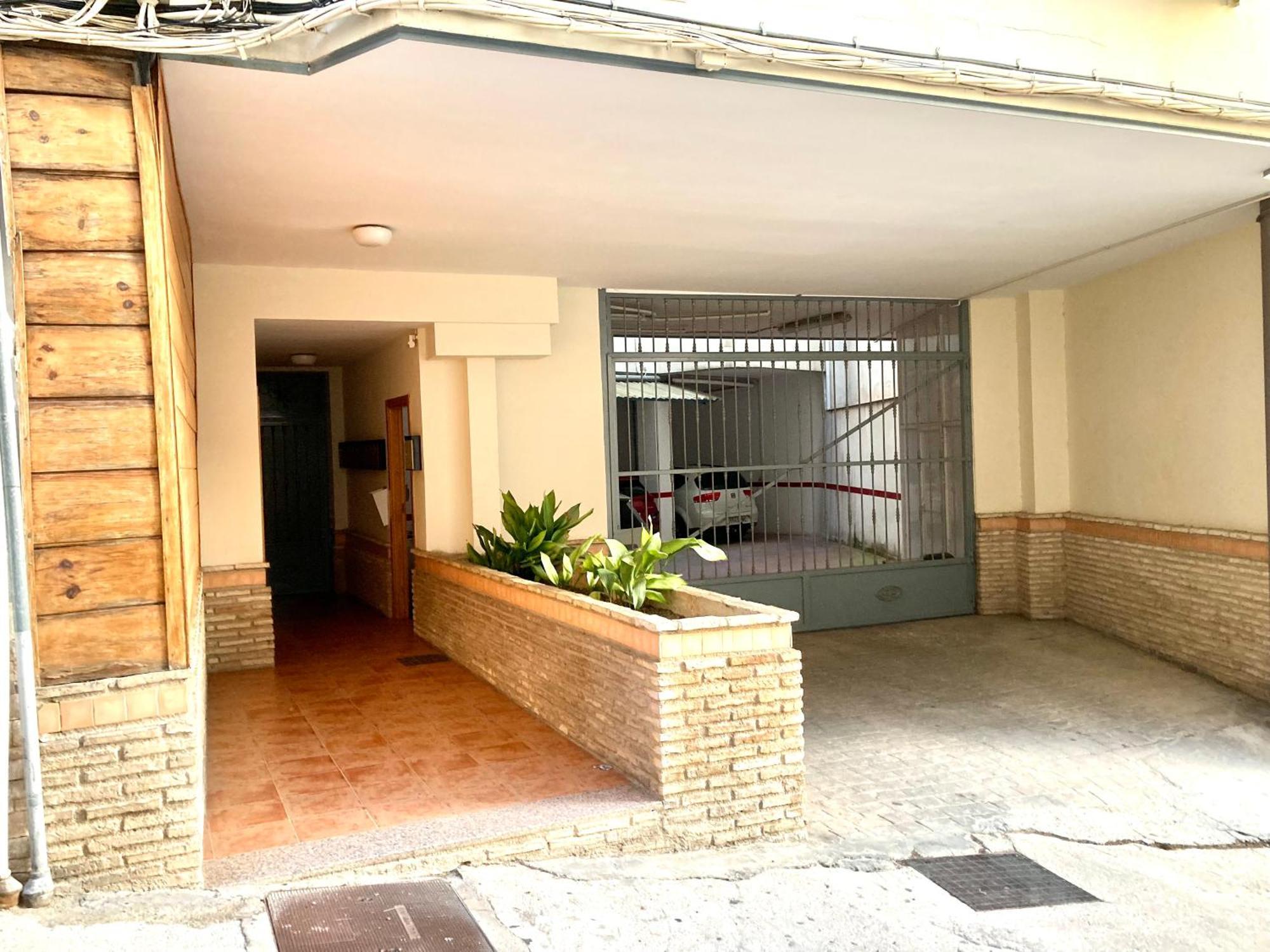 Apartamento El Rincon De Elena *