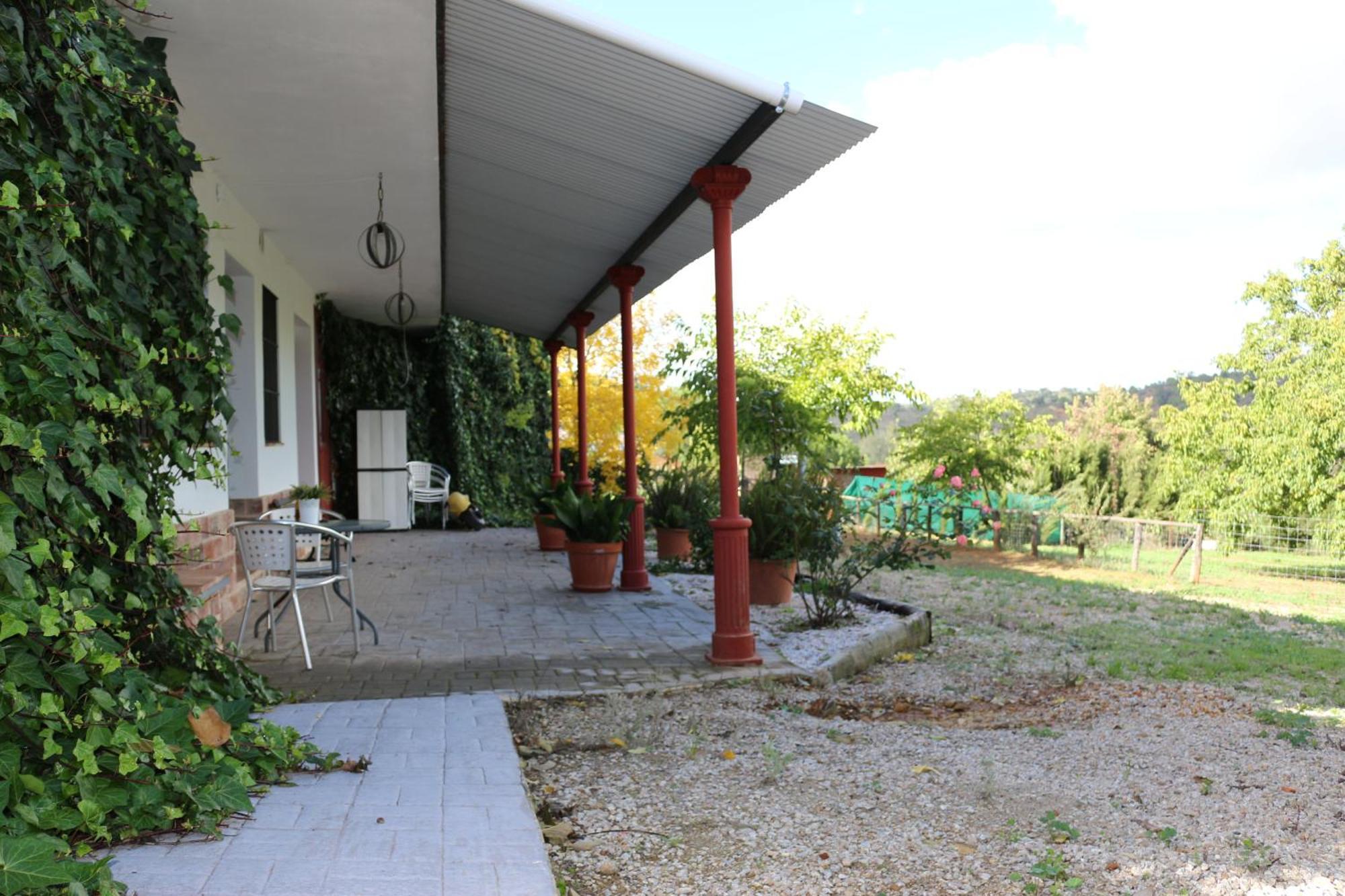 Apartamento Nogales