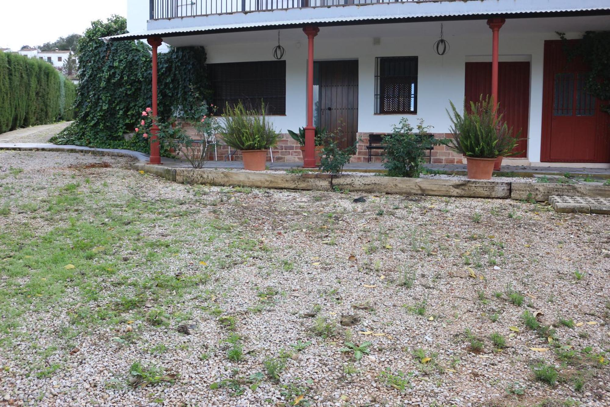 Nogales Apartamento