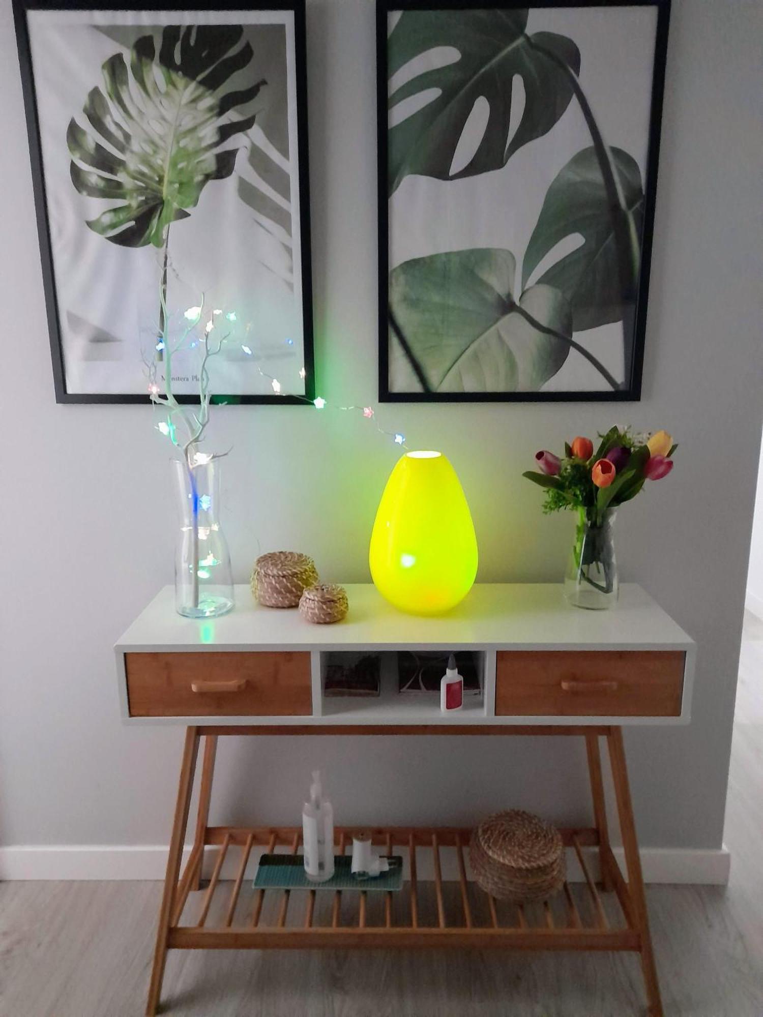 Confort Apartamento