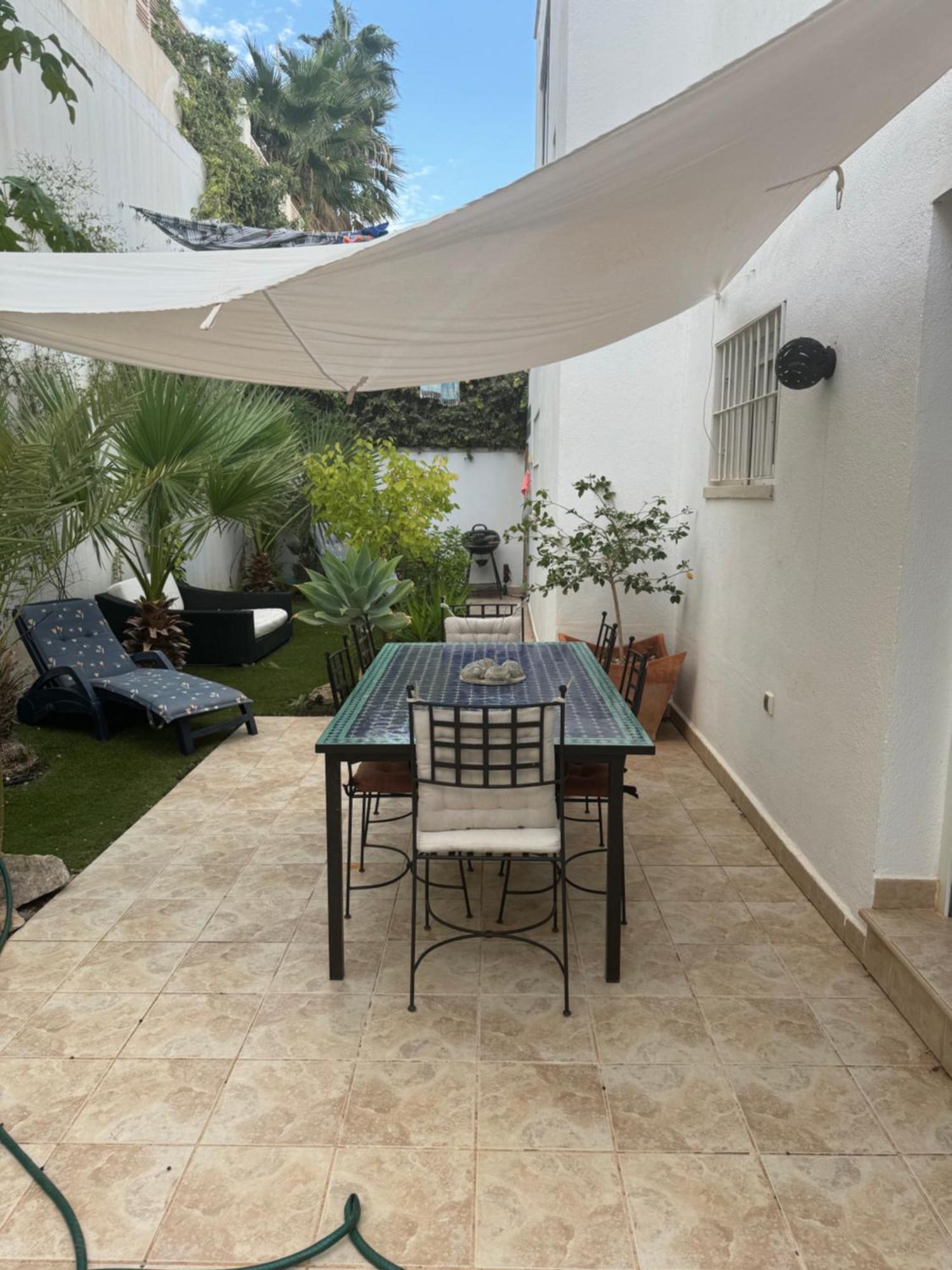 Villa Puertas