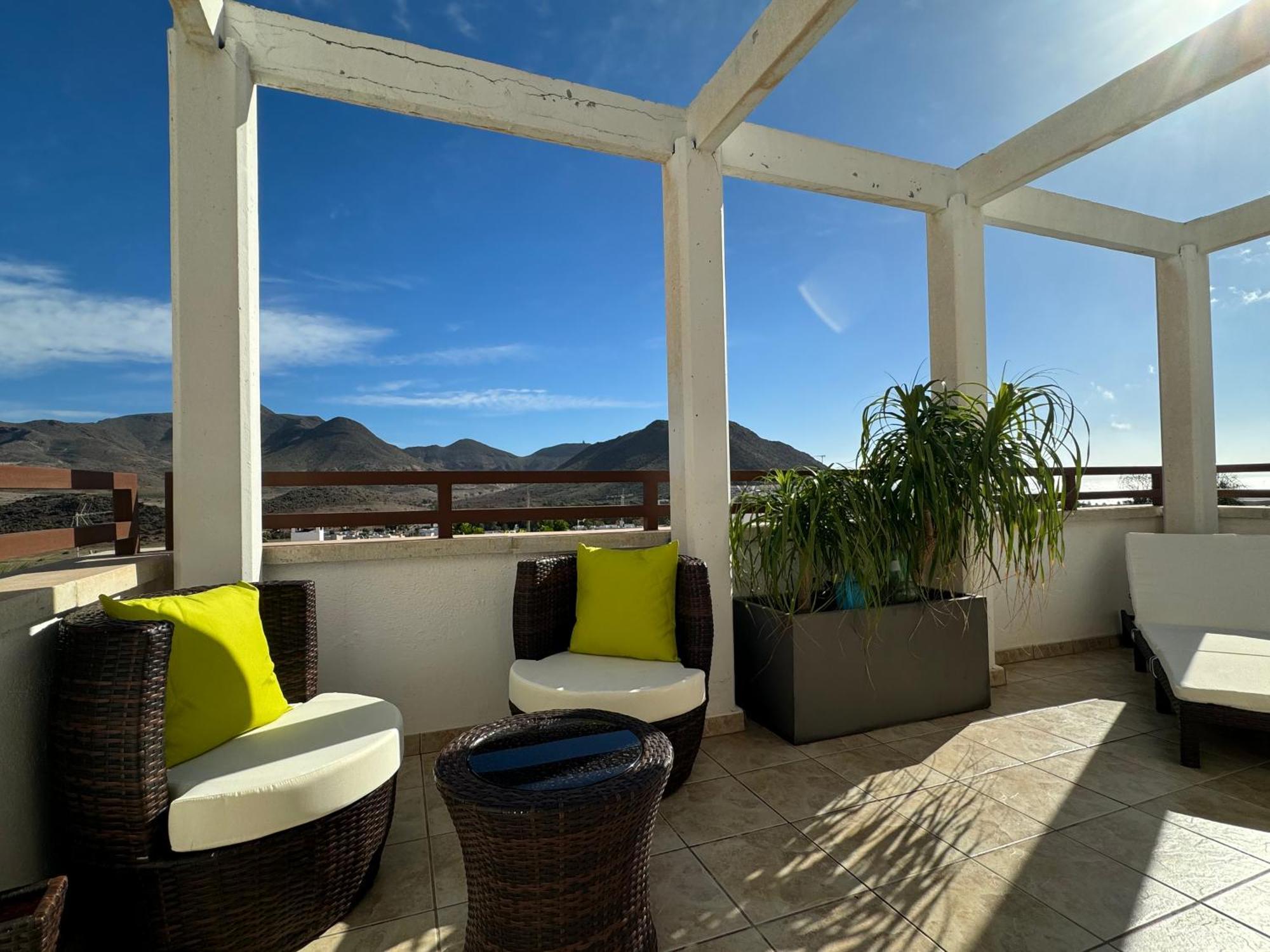 Puertas San Jose (Almeria)