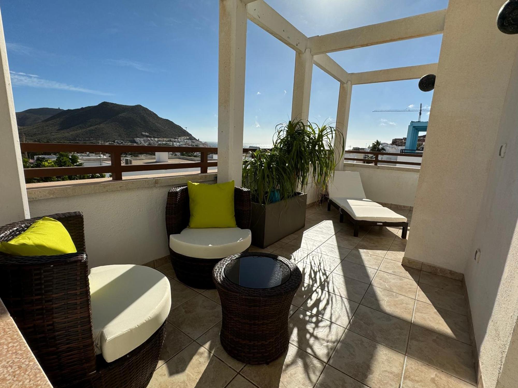 Puertas Villa