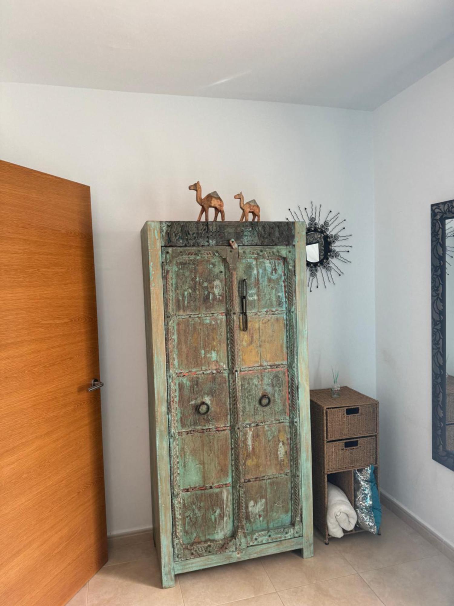 Puertas Villa *