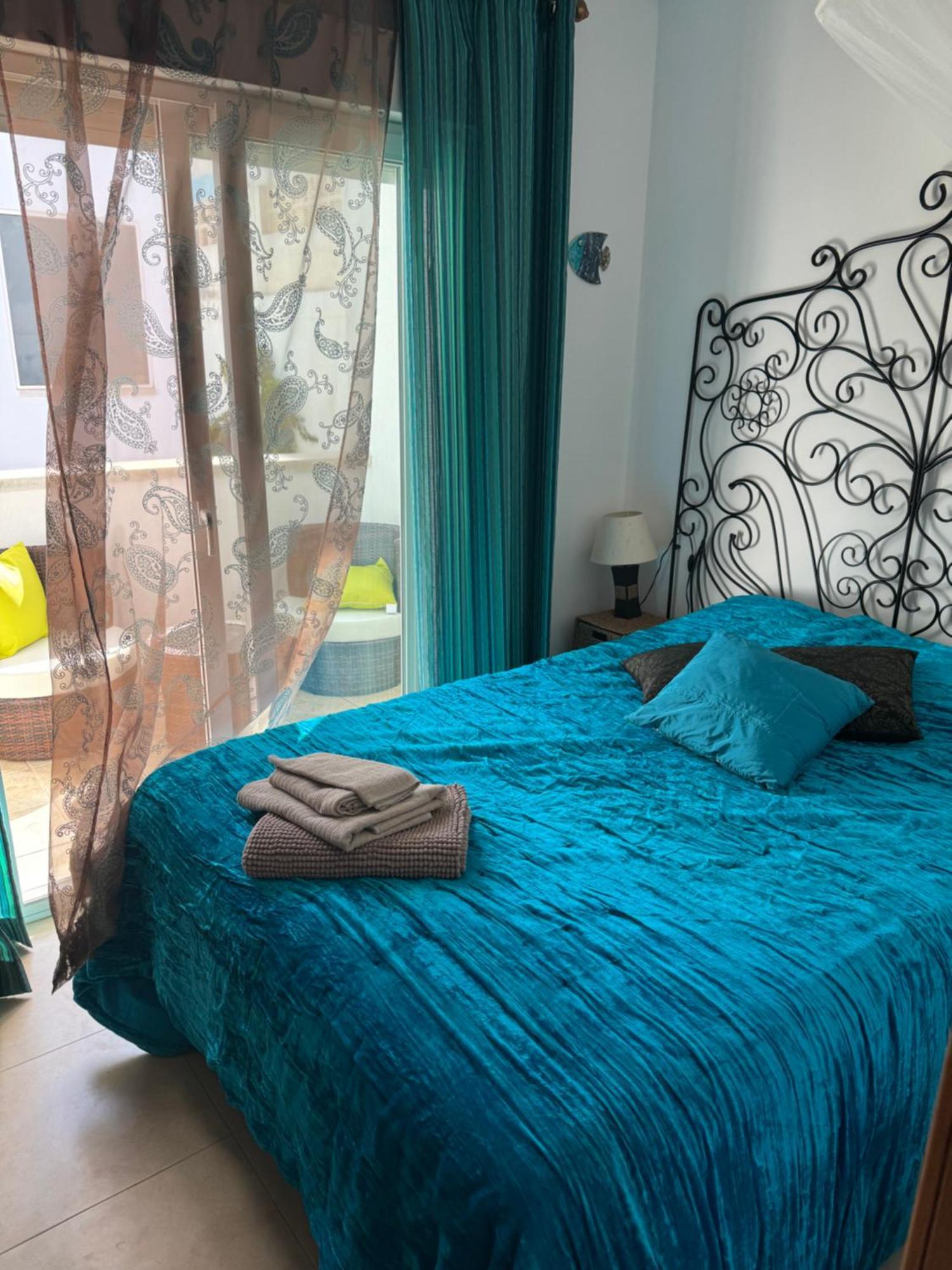 Puertas Villa