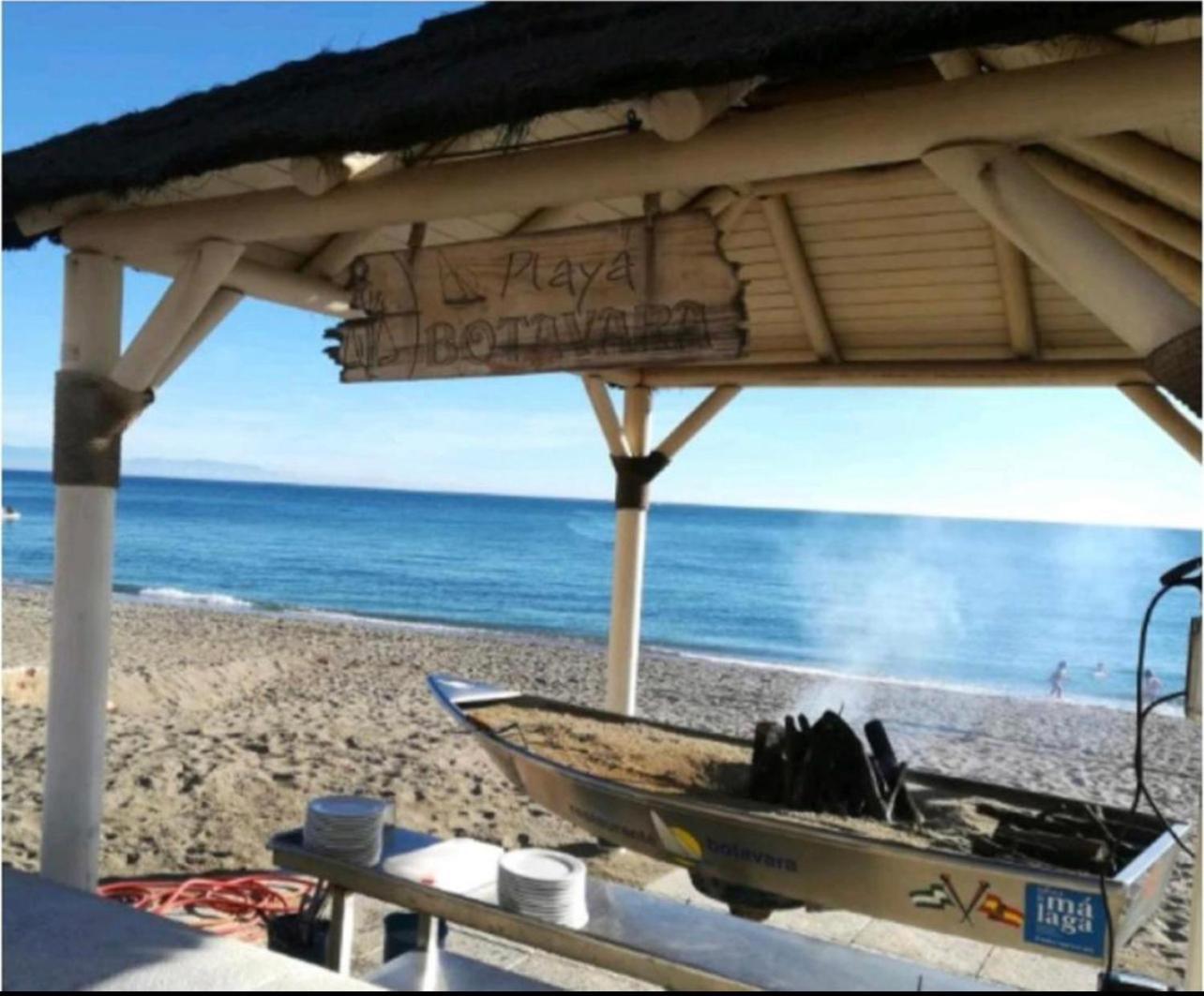 Apartamento Benalbeach 2bdr Beach100m 5 Pools Gardens