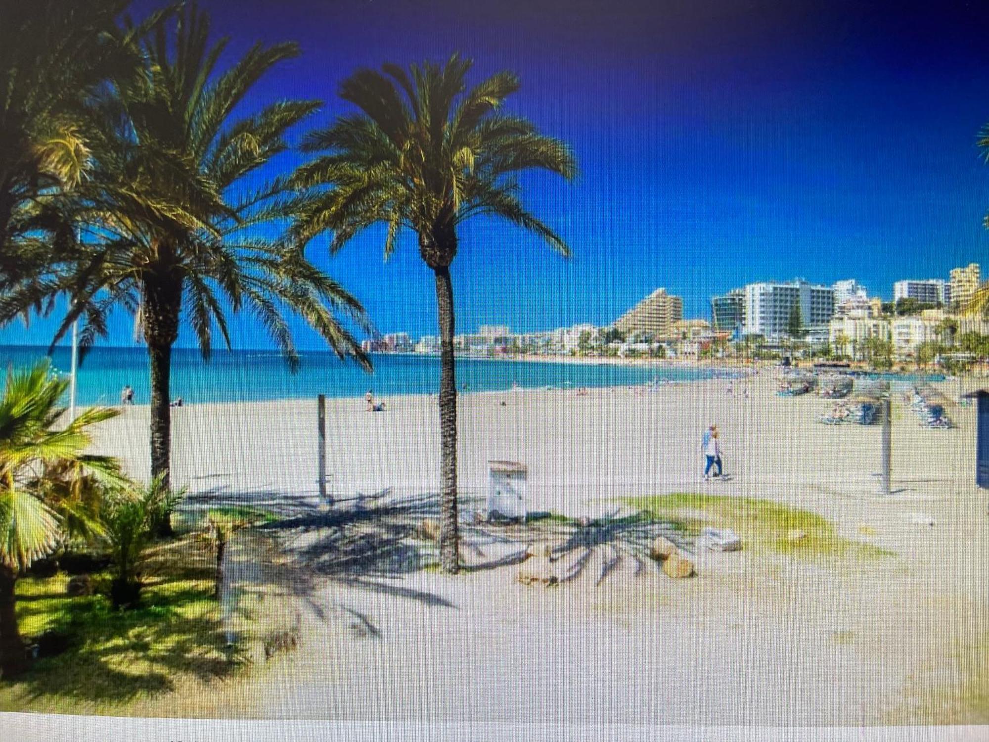Apartamento Benalbeach 2bdr Beach100m 5 Pools Gardens Benalmádena
