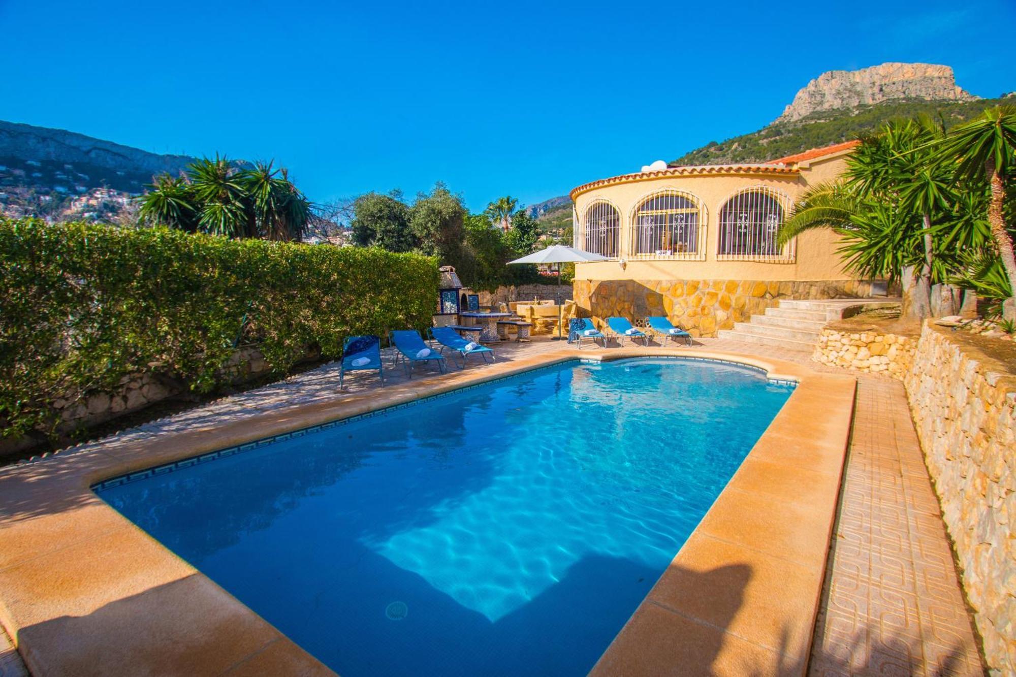 Villa Sanlio - Plusholidays La Canuta