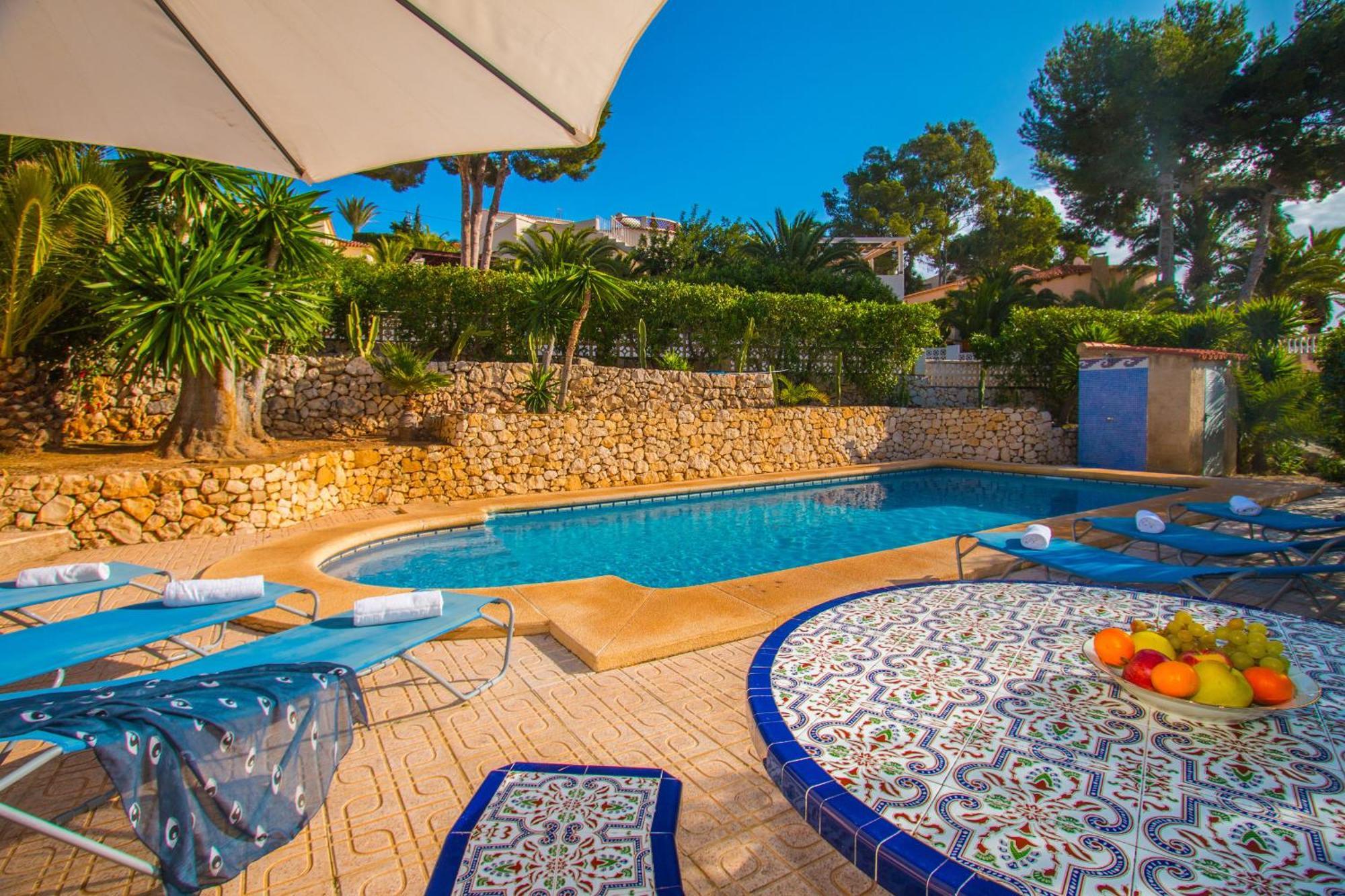 Sanlio - Plusholidays Villa