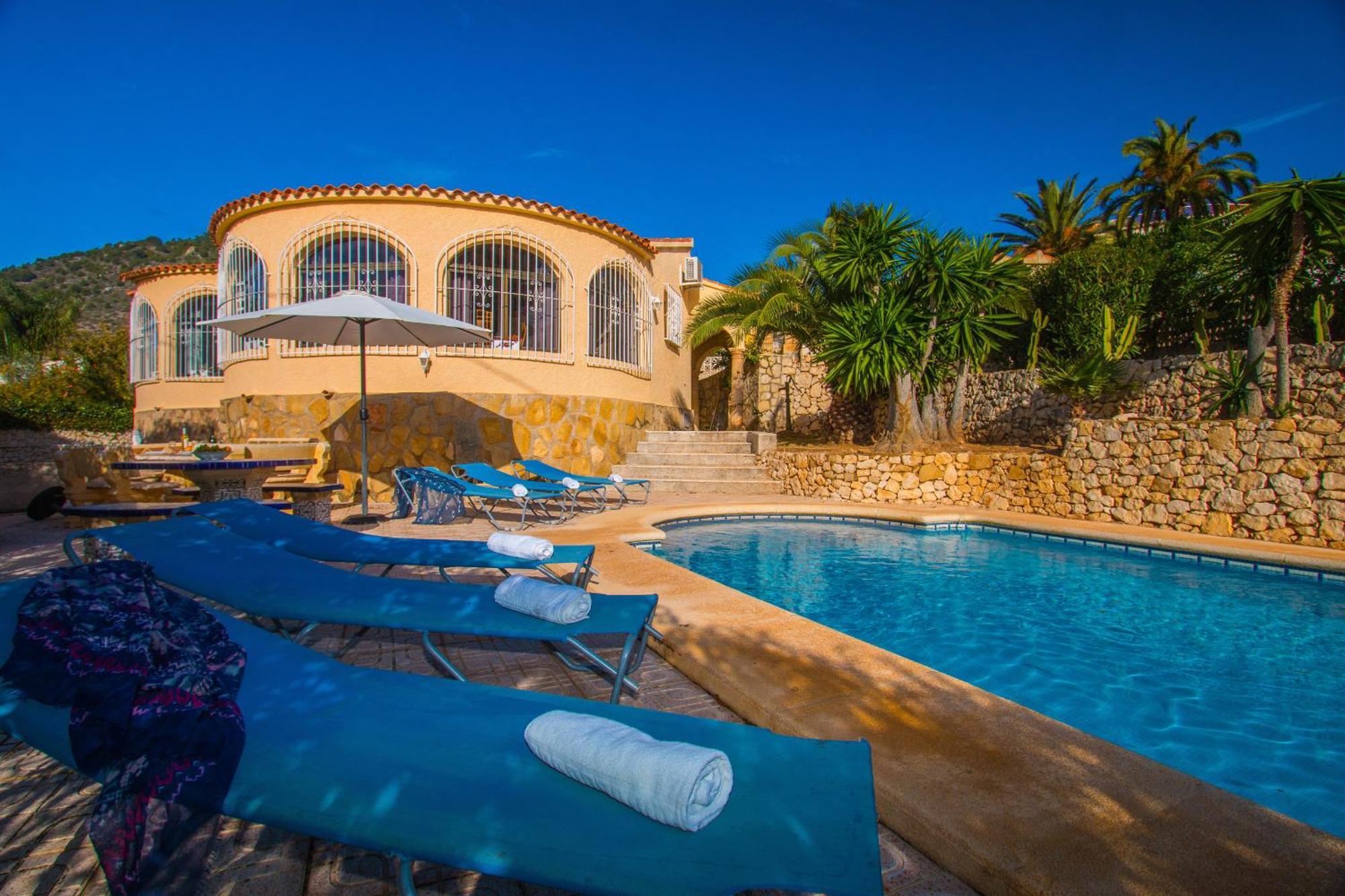 Sanlio - Plusholidays Villa La Canuta