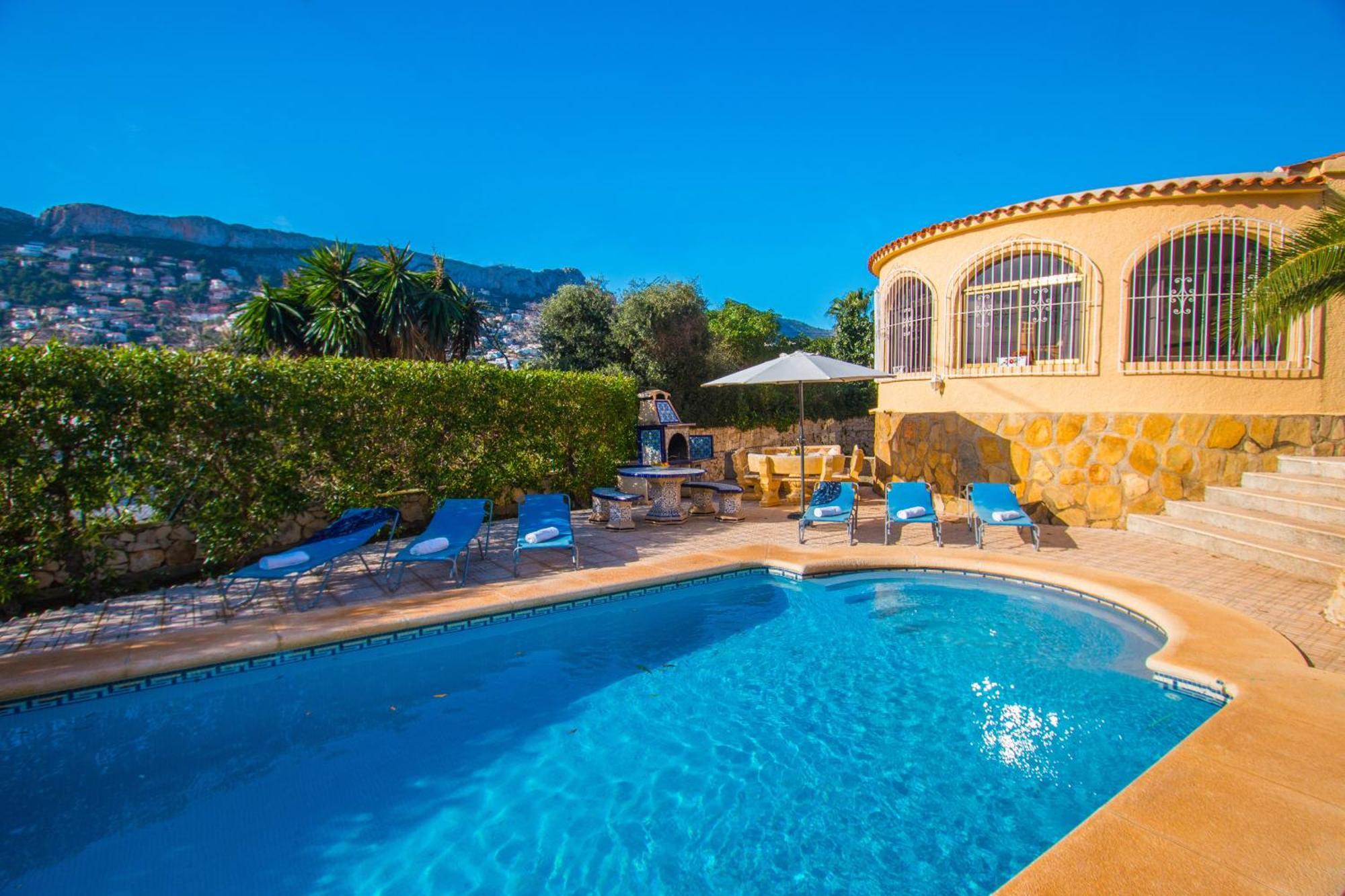 Sanlio - Plusholidays Villa *