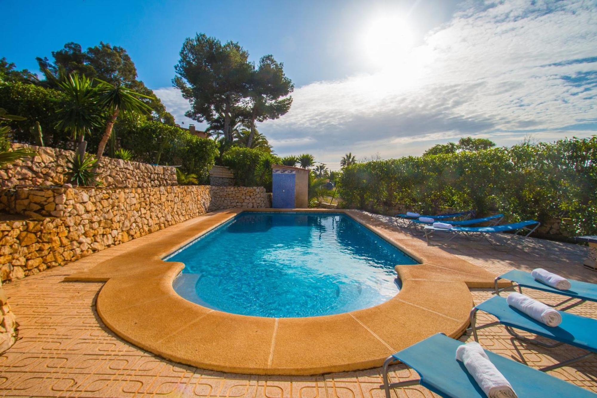 Villa Sanlio - Plusholidays *
