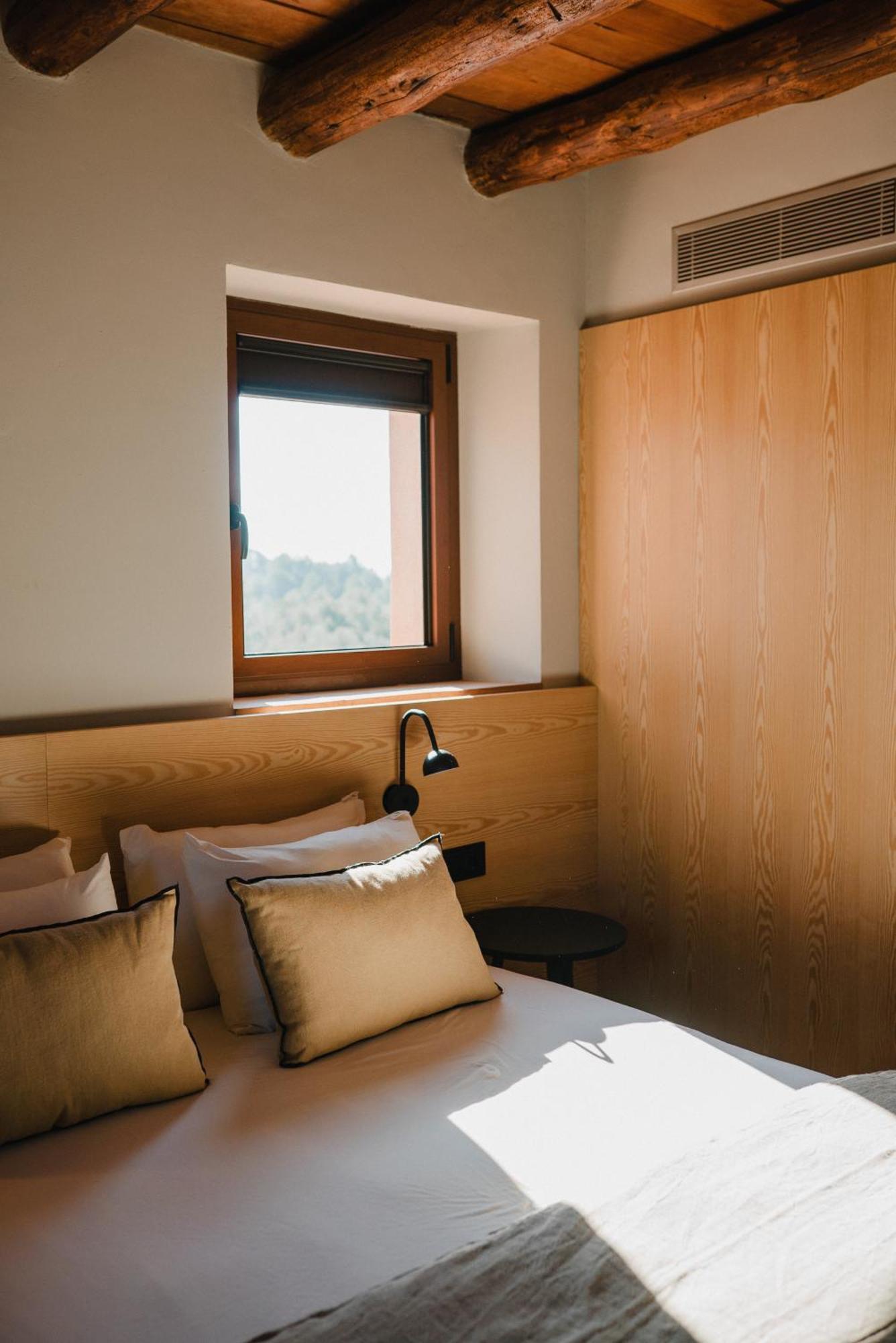 Hotel-masia Farres *