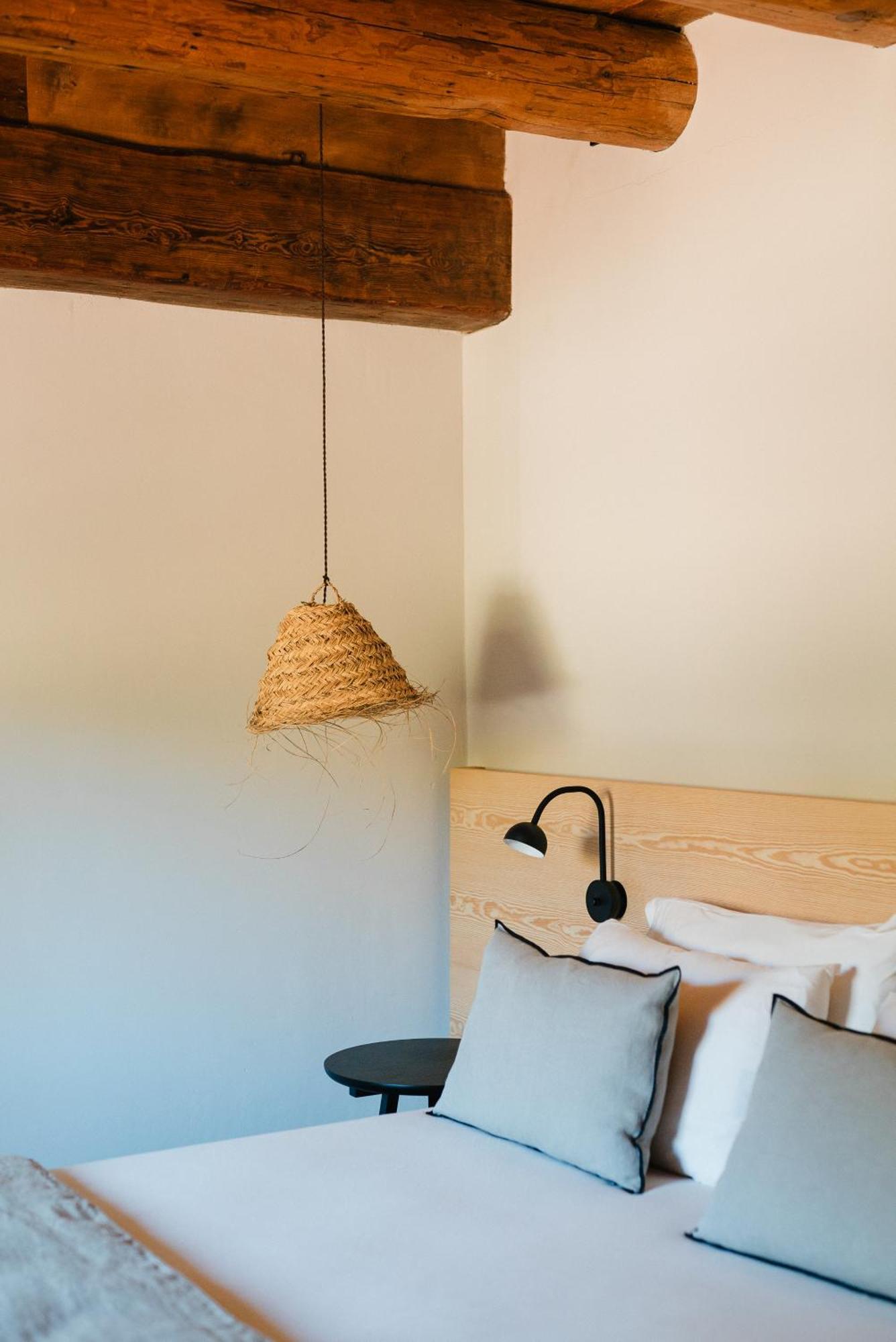 Hotel-masia Farres * El Bruc