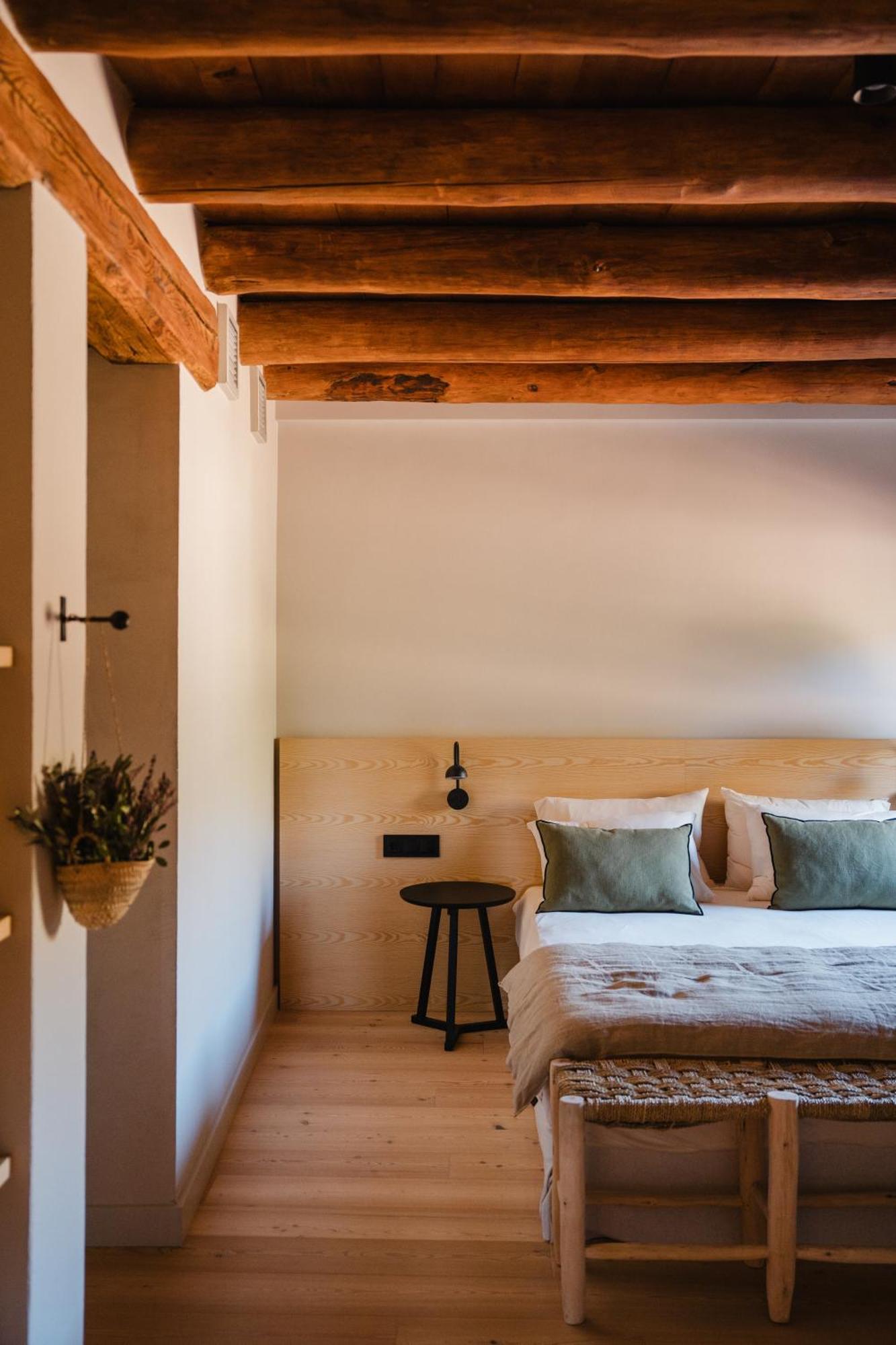 Hotel-masia Farres *
