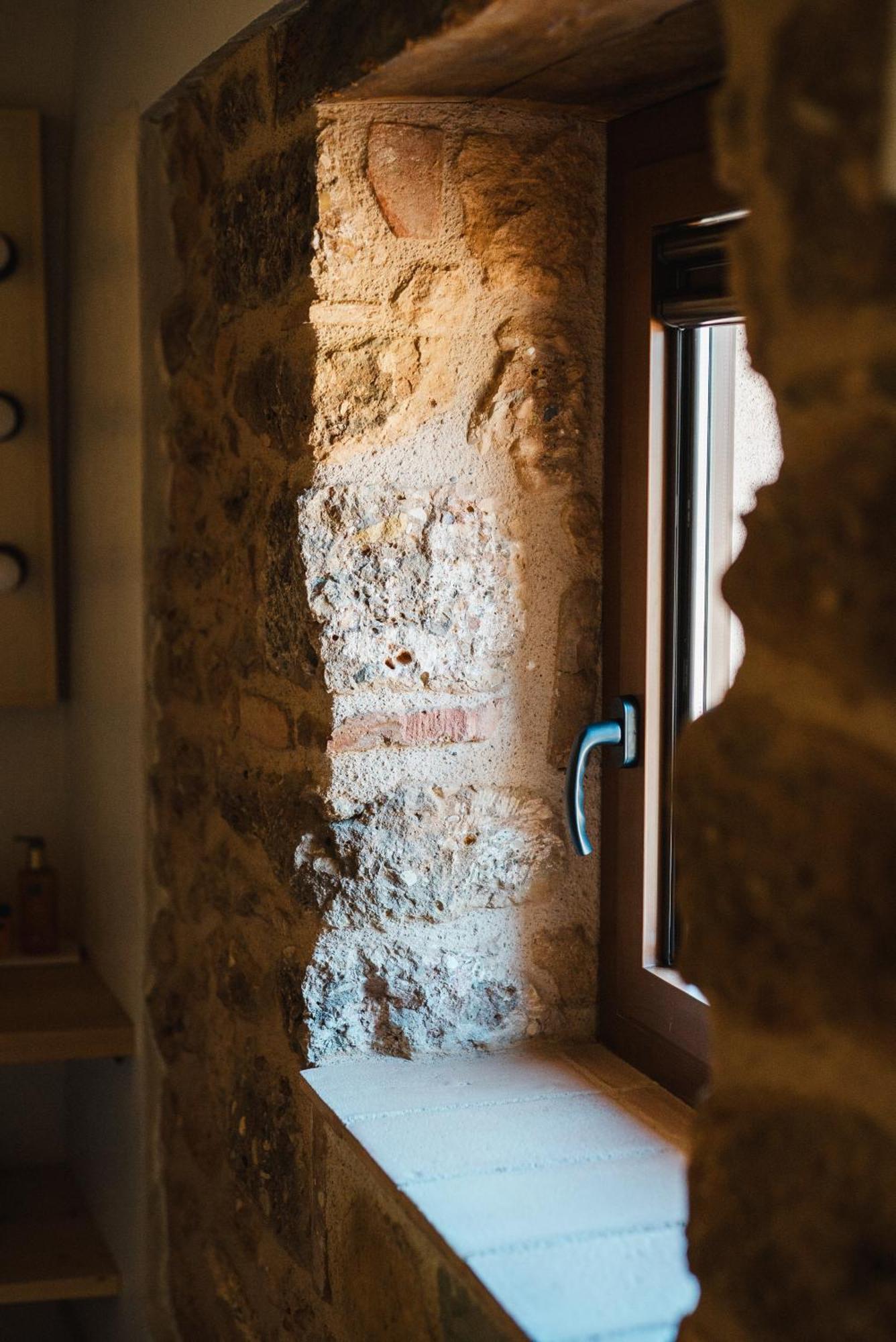 Hotel-masia Farres