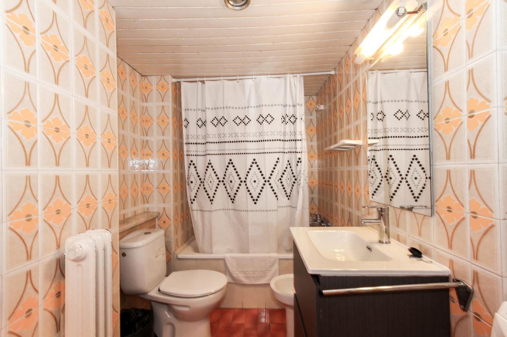 Apartment Doble-4cd Lloret de Mar