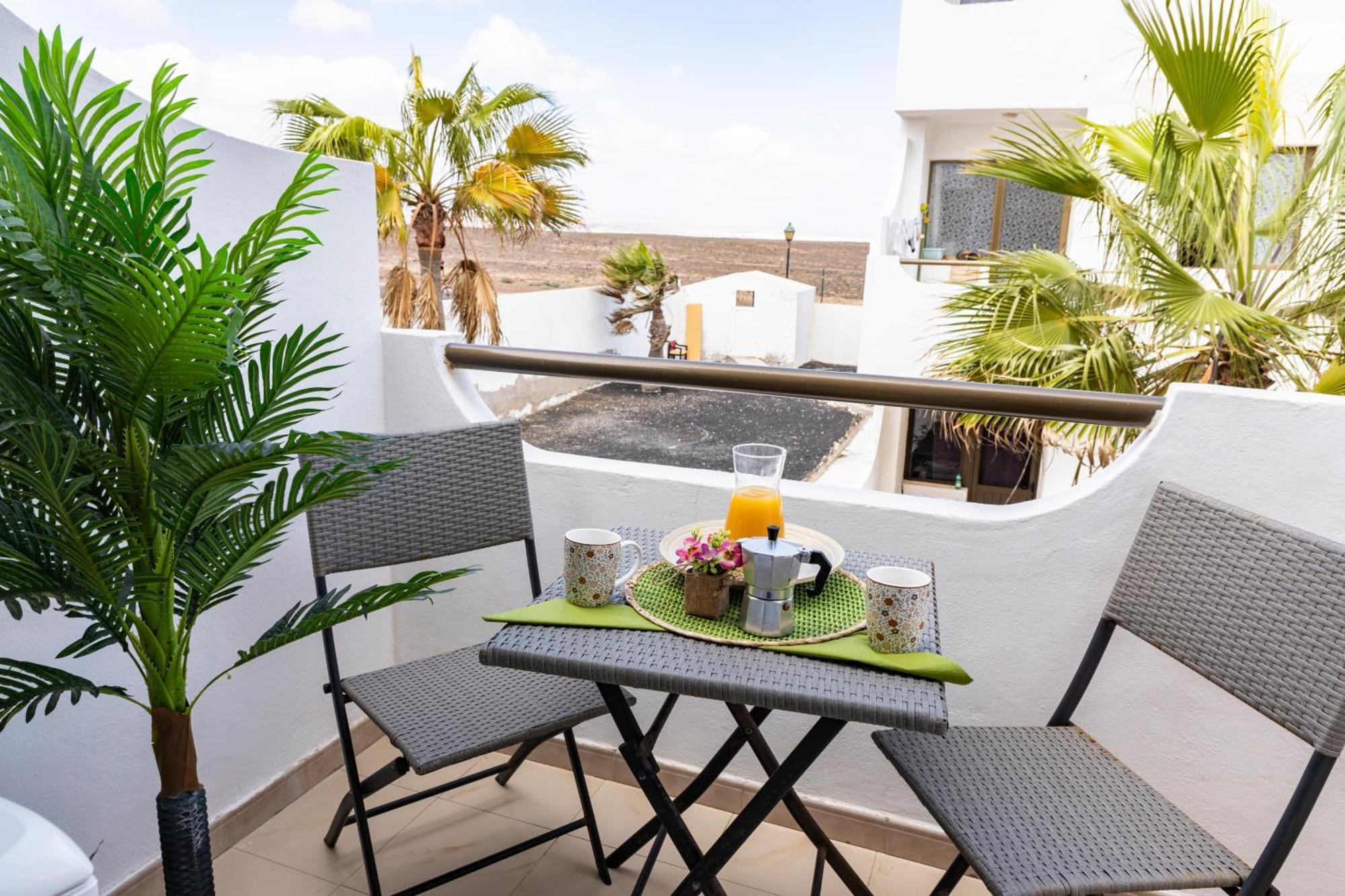 Casa Tropical Apartment *