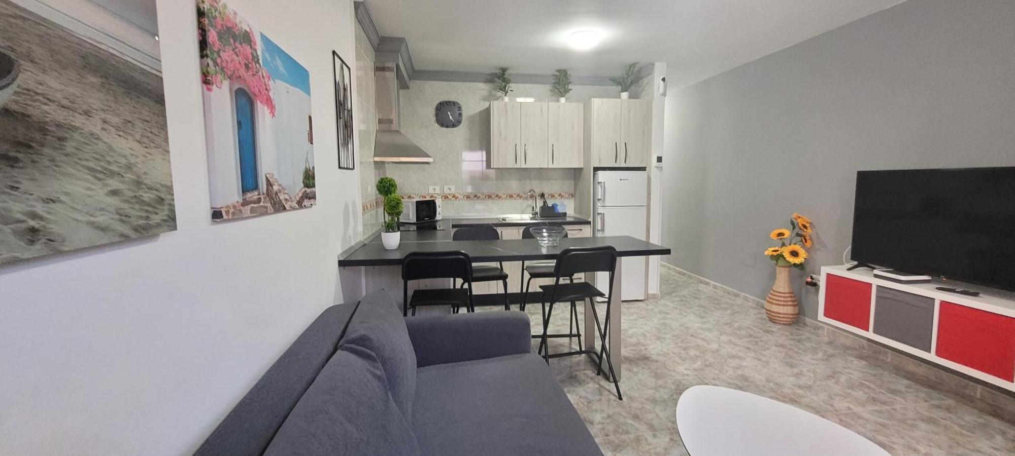 Apartment Sabbia Pleamar
