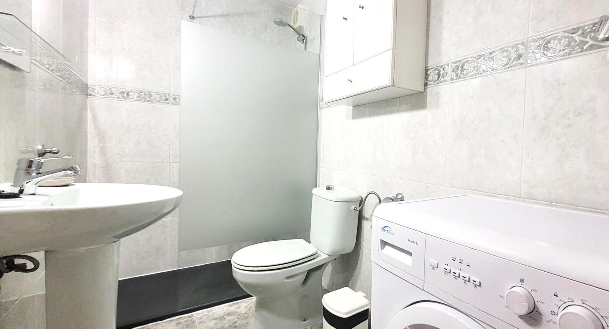 Apartment Sabbia Pleamar