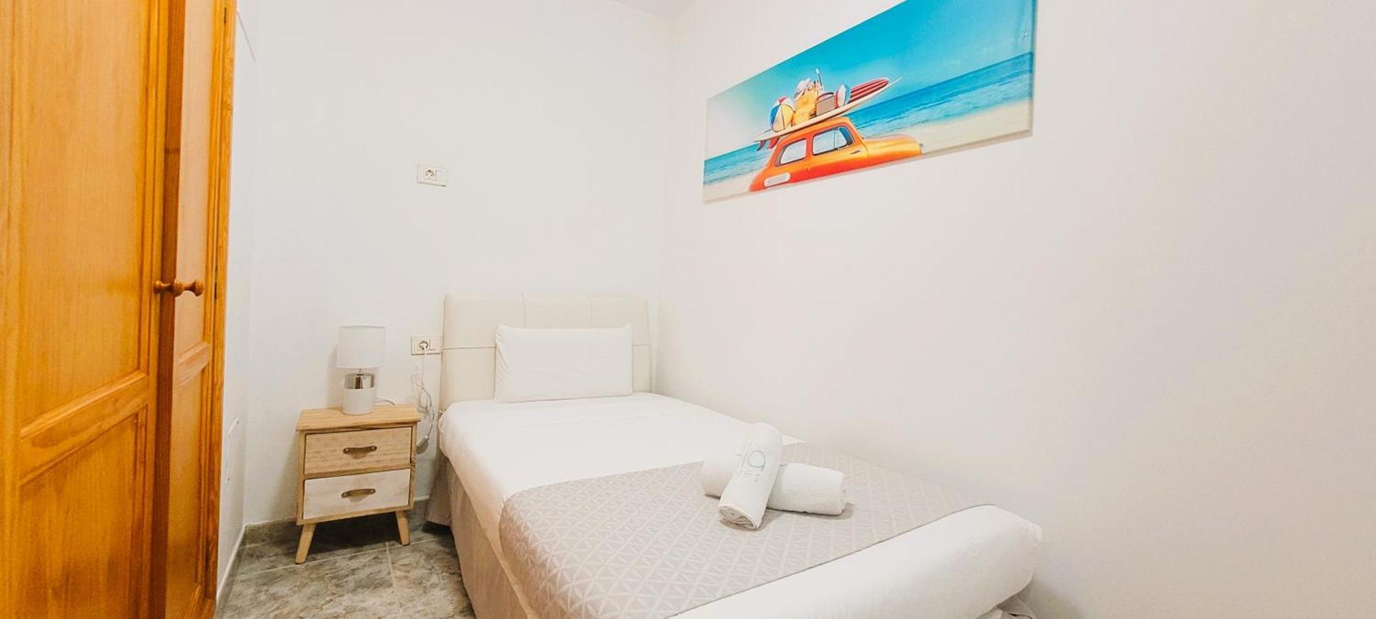 Apartment Sabbia Pleamar Puerto del Carmen (Lanzarote)
