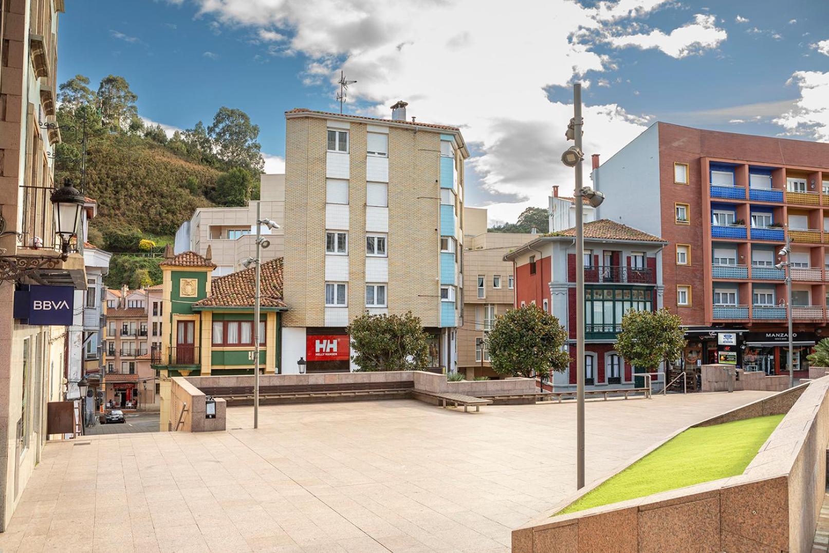 Ventura Y La Baragana