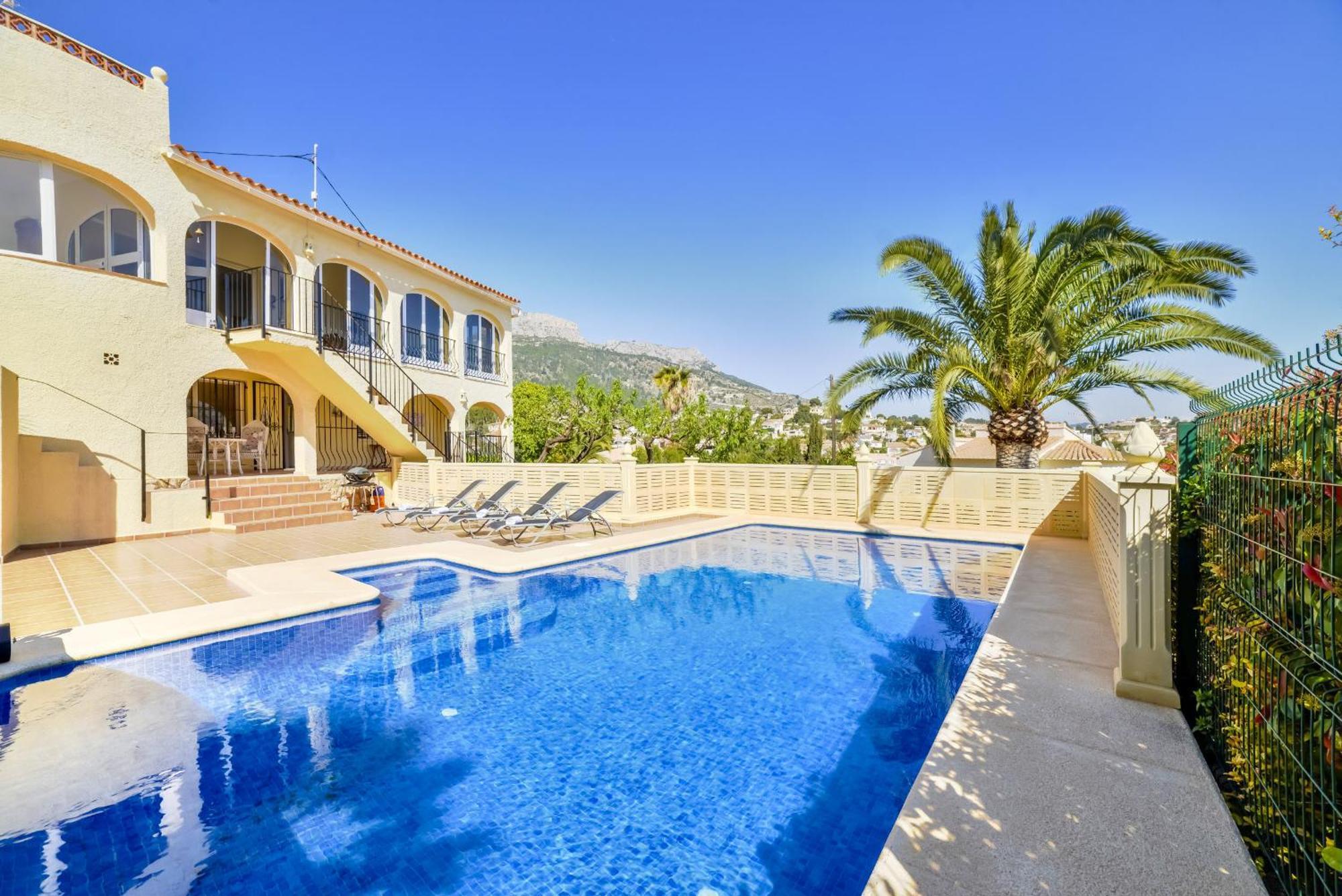 Villa Ocaso - Plusholidays