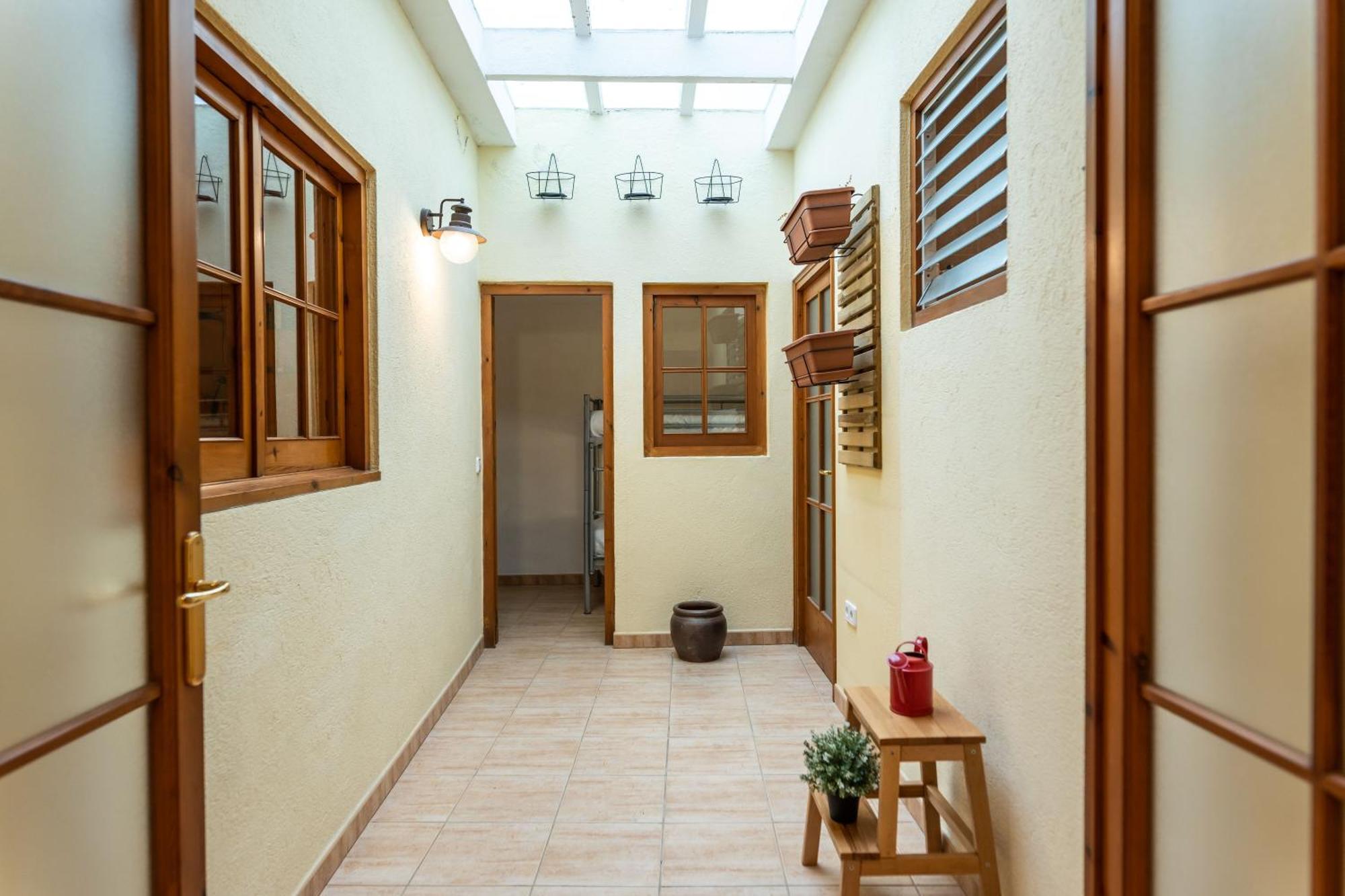 Les Voltes Apartment *
