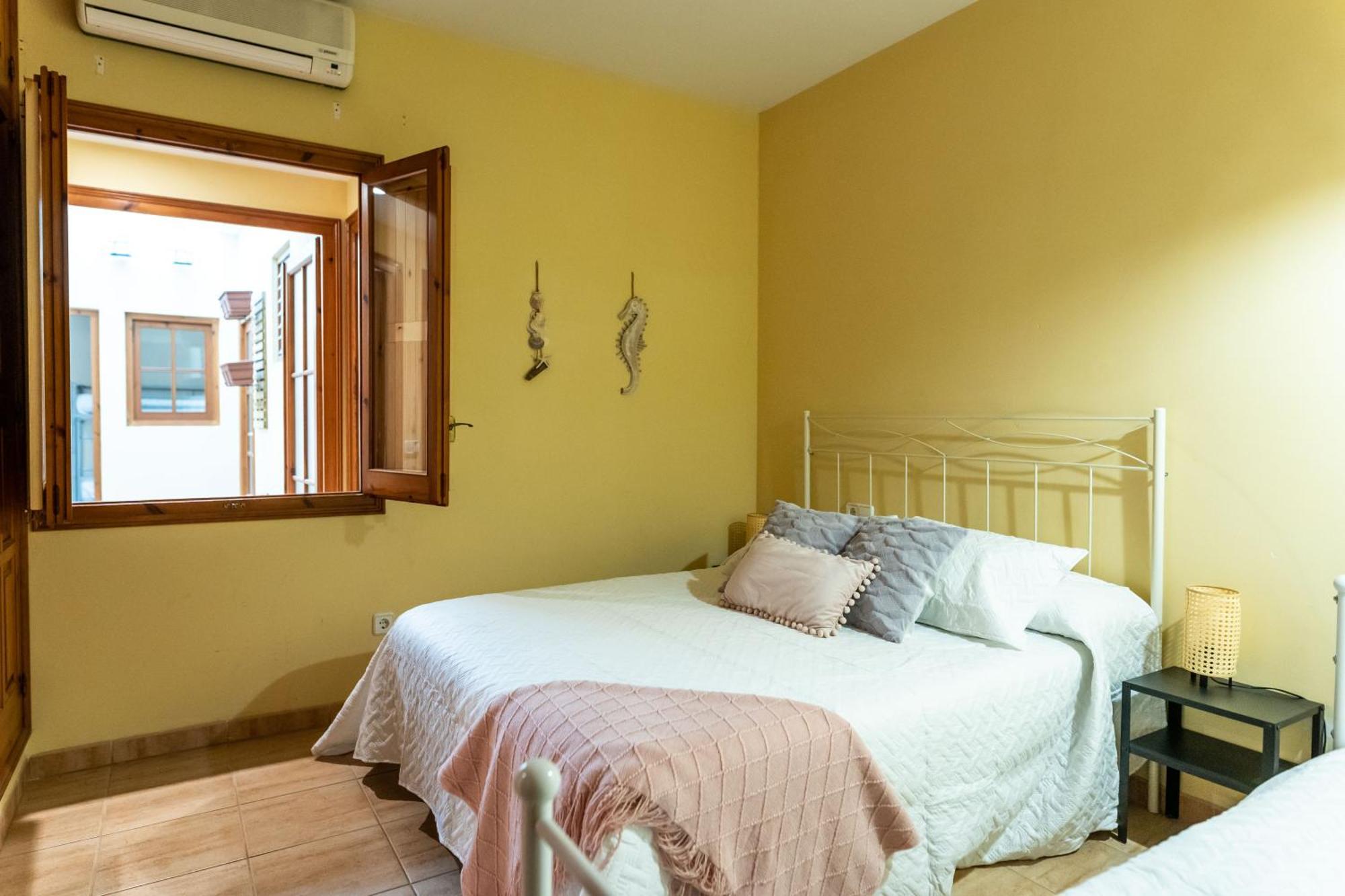 Apartment Les Voltes *
