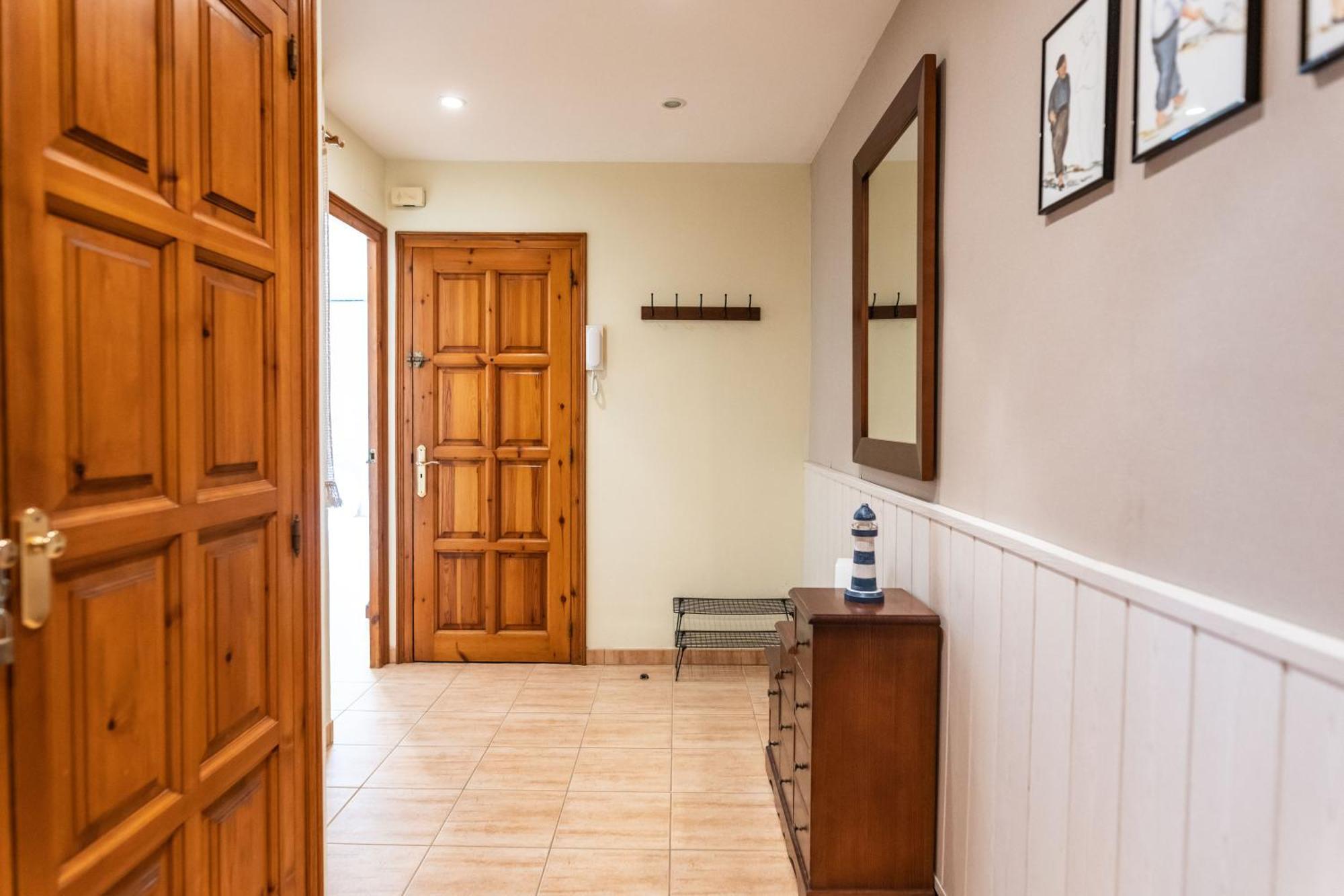 Apartment Les Voltes