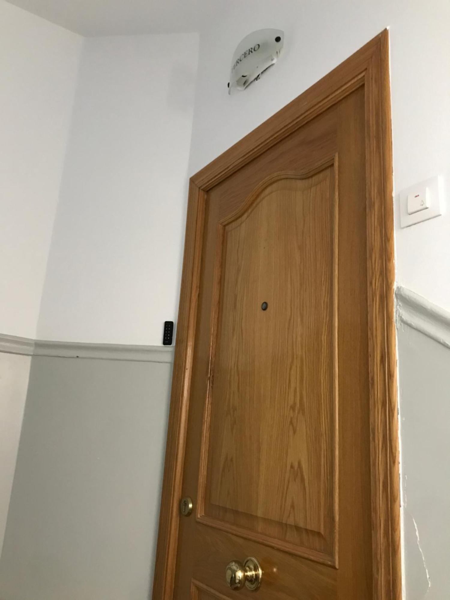 Piso Centrico Cerca De La Playa Apartamento A Coruña